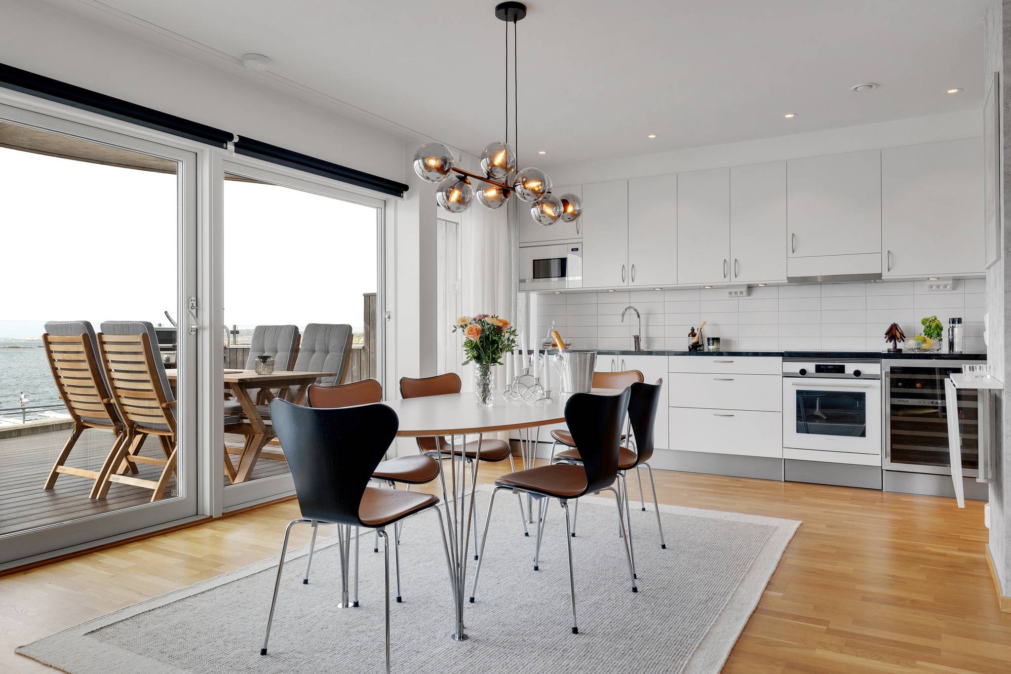 3 rum Lägenhet på Nordsjökajen 5 Bleket/Mossholmen Tjörns kommun - bild 6