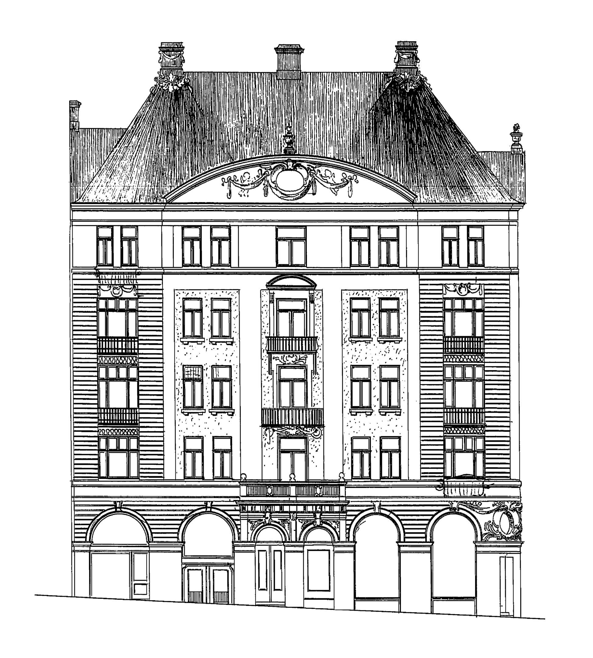 2 rum Lägenhet på Bellmansgatan 20 Södermalm - Mariatorget Stockholms kommun - bild 51