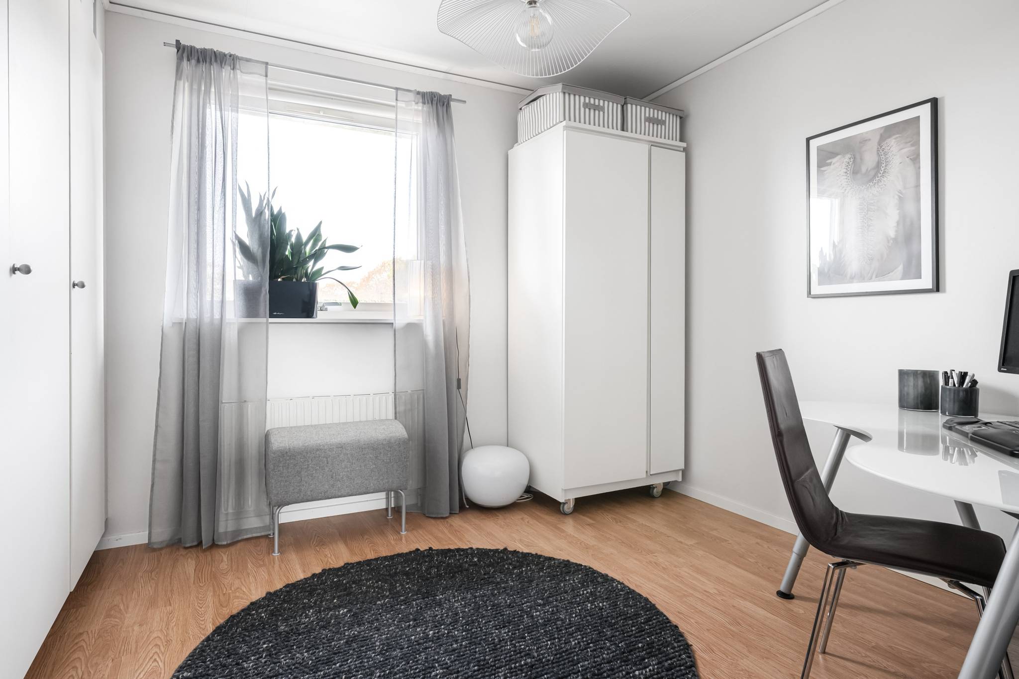 4 rum Radhus på Söndagsgatan 12 Västergård Helsingborgs kommun - bild 15