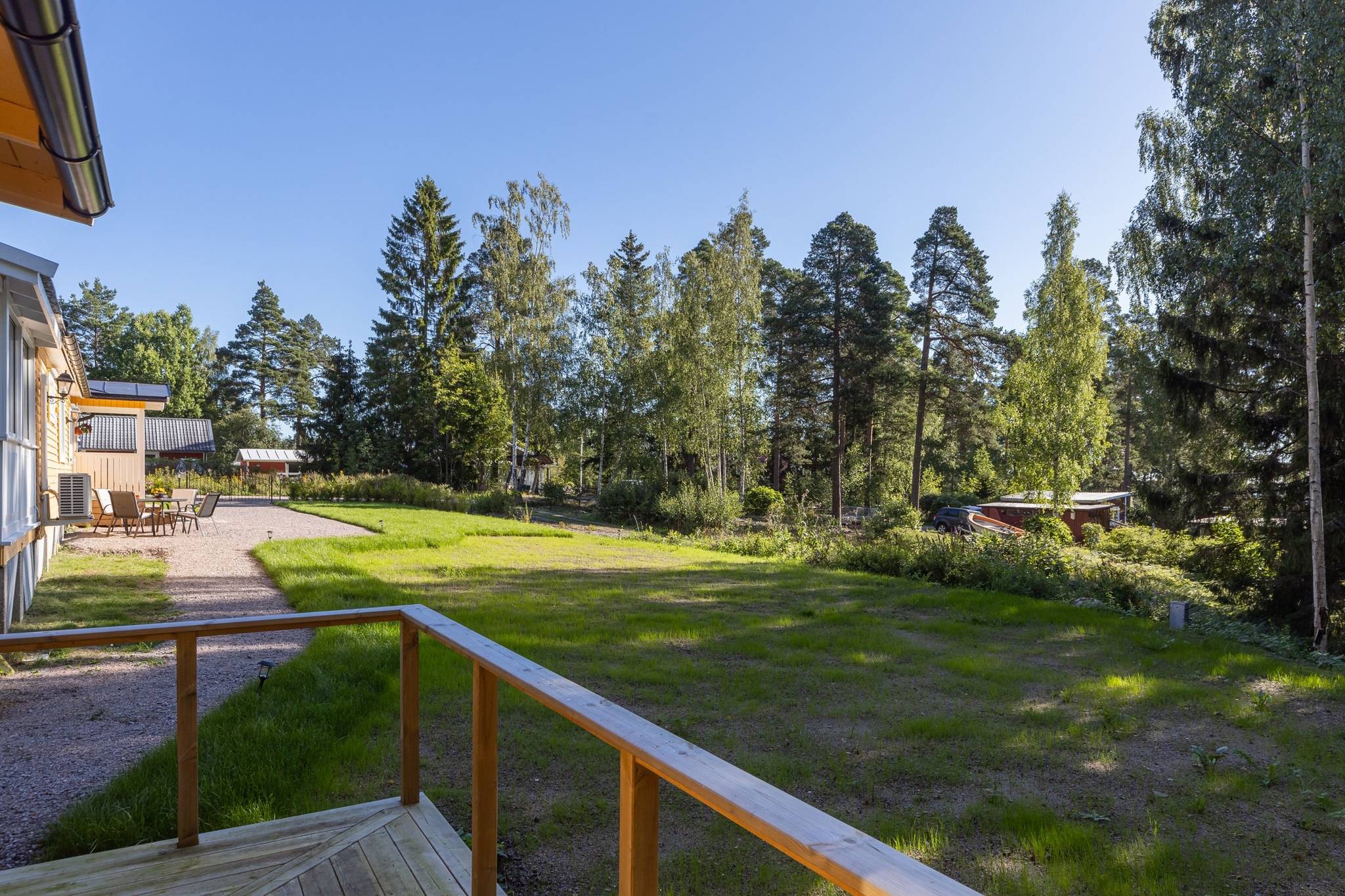2 rum Vinterbonat fritidshus på Lutens väg 4 Norrlandet Gävle kommun - bild 45