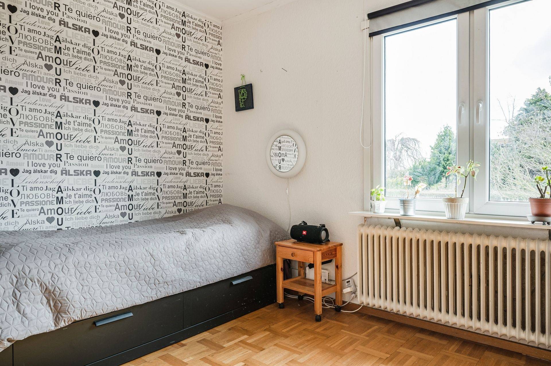 3 rum Villa på Vallmovägen 13 Kävlinge kommun - bild 7