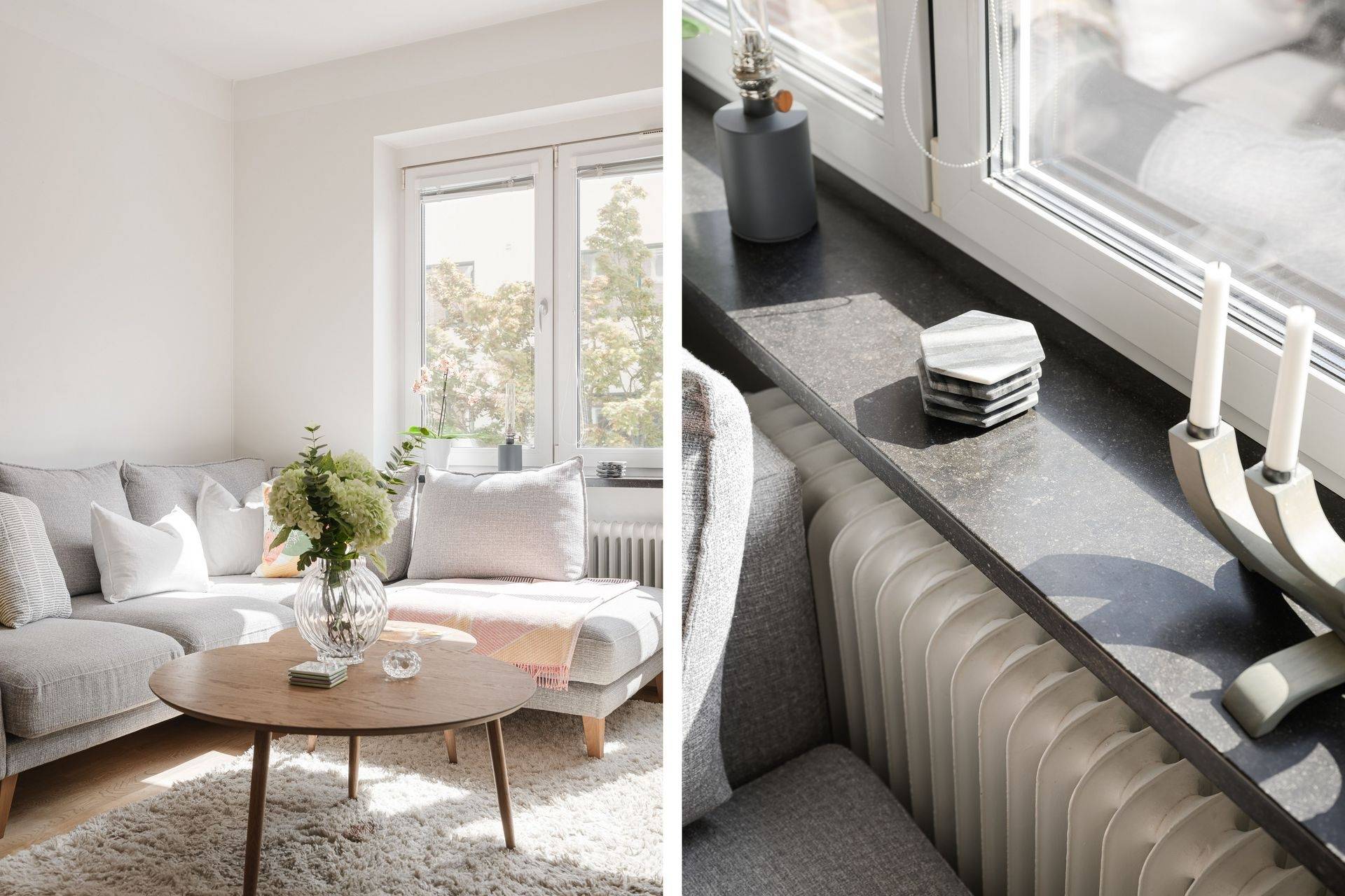 3 rum Lägenhet på Östervärnsgatan 10A Östervärn Malmö kommun - bild 9