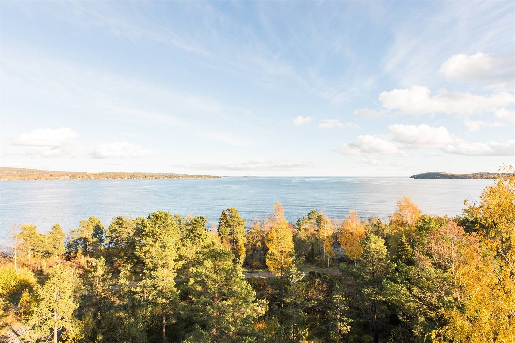 2 rum Lägenhet på Tallvägen 9 A Bredsand Sundsvalls kommun - bild 21