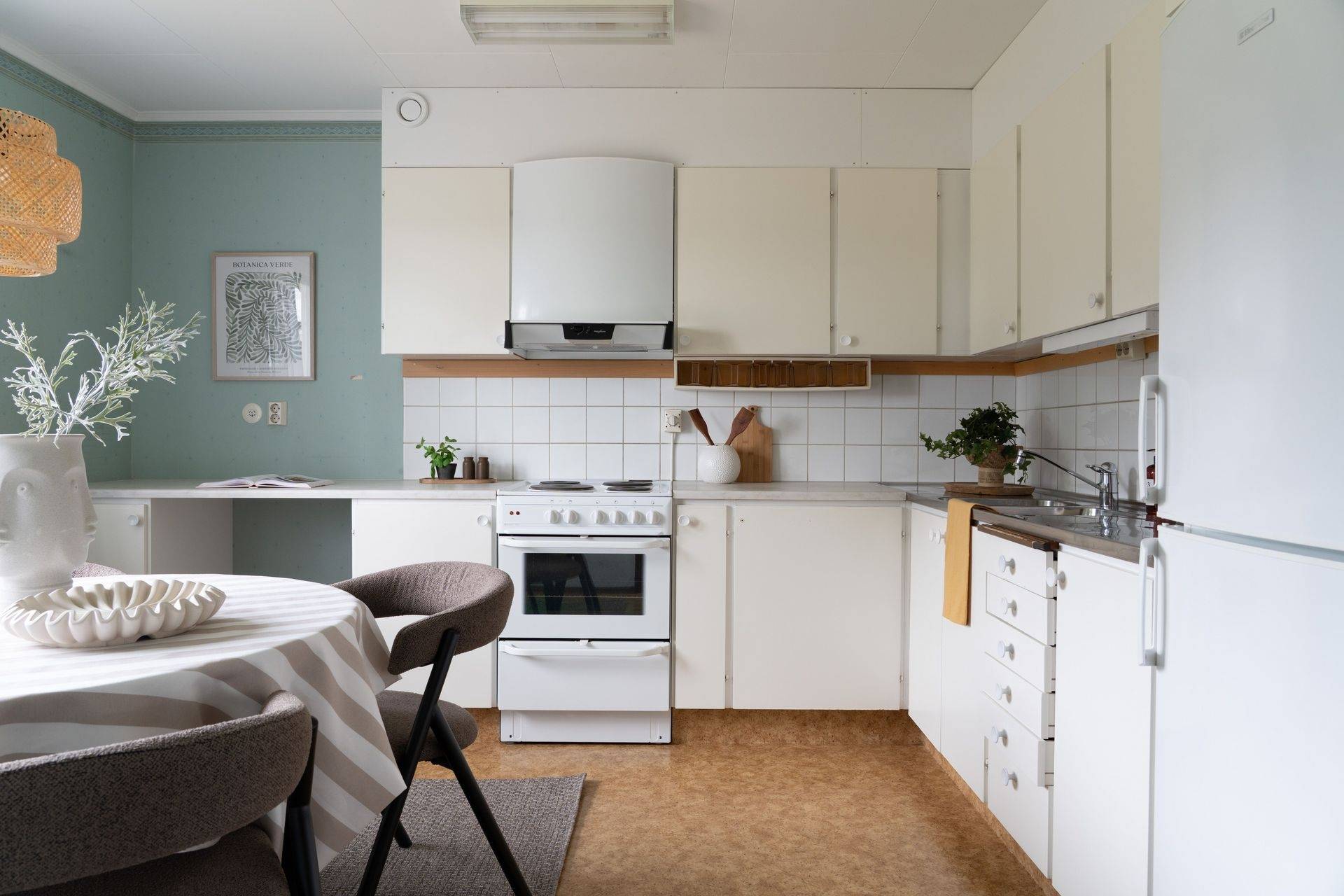 2 rum Villa på Funtstigen 9 Svensbyn Piteå kommun - bild 7