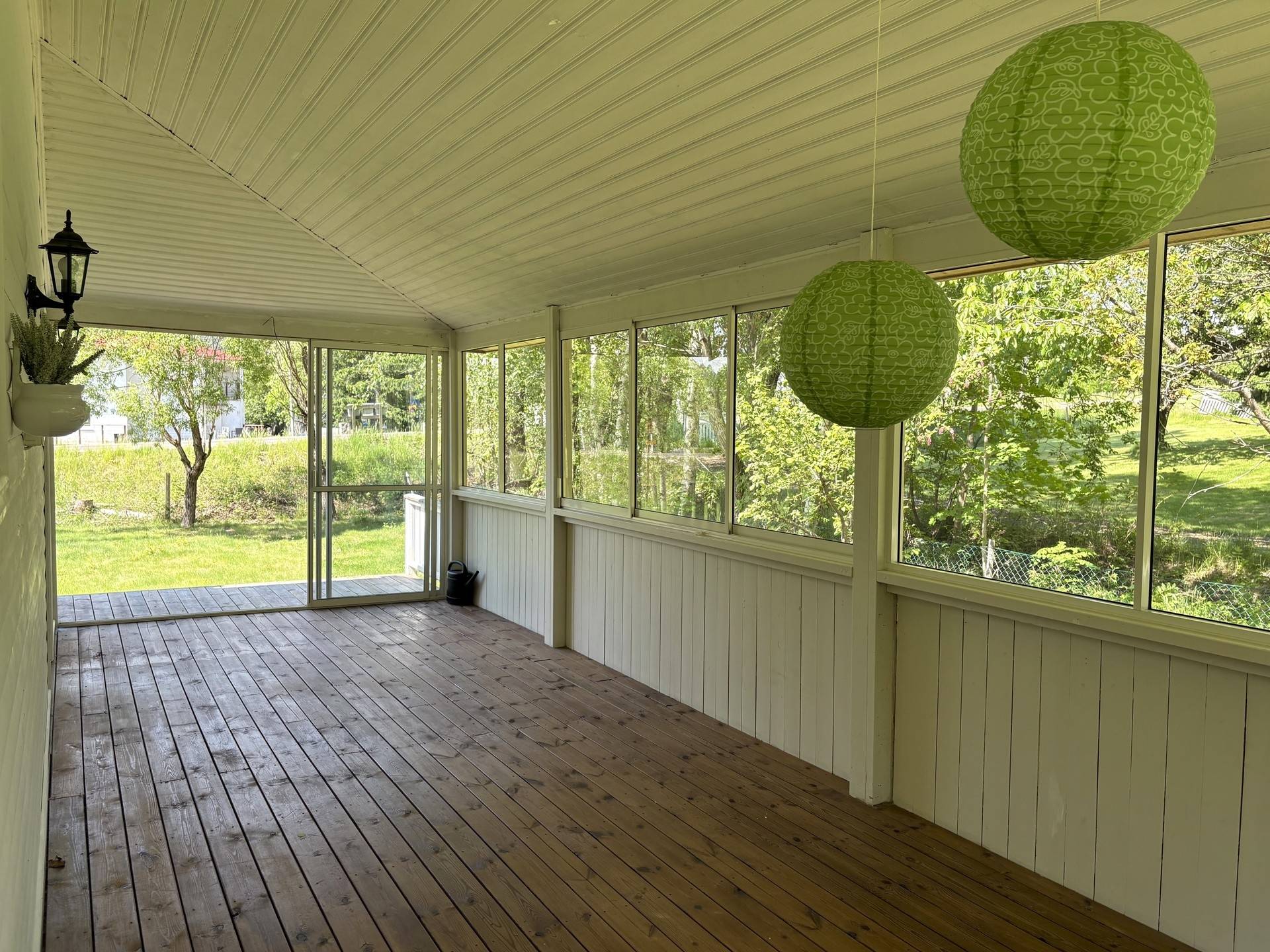 4 rum Villa på Arvikavägen 27 Årjäng Årjängs kommun - bild 38