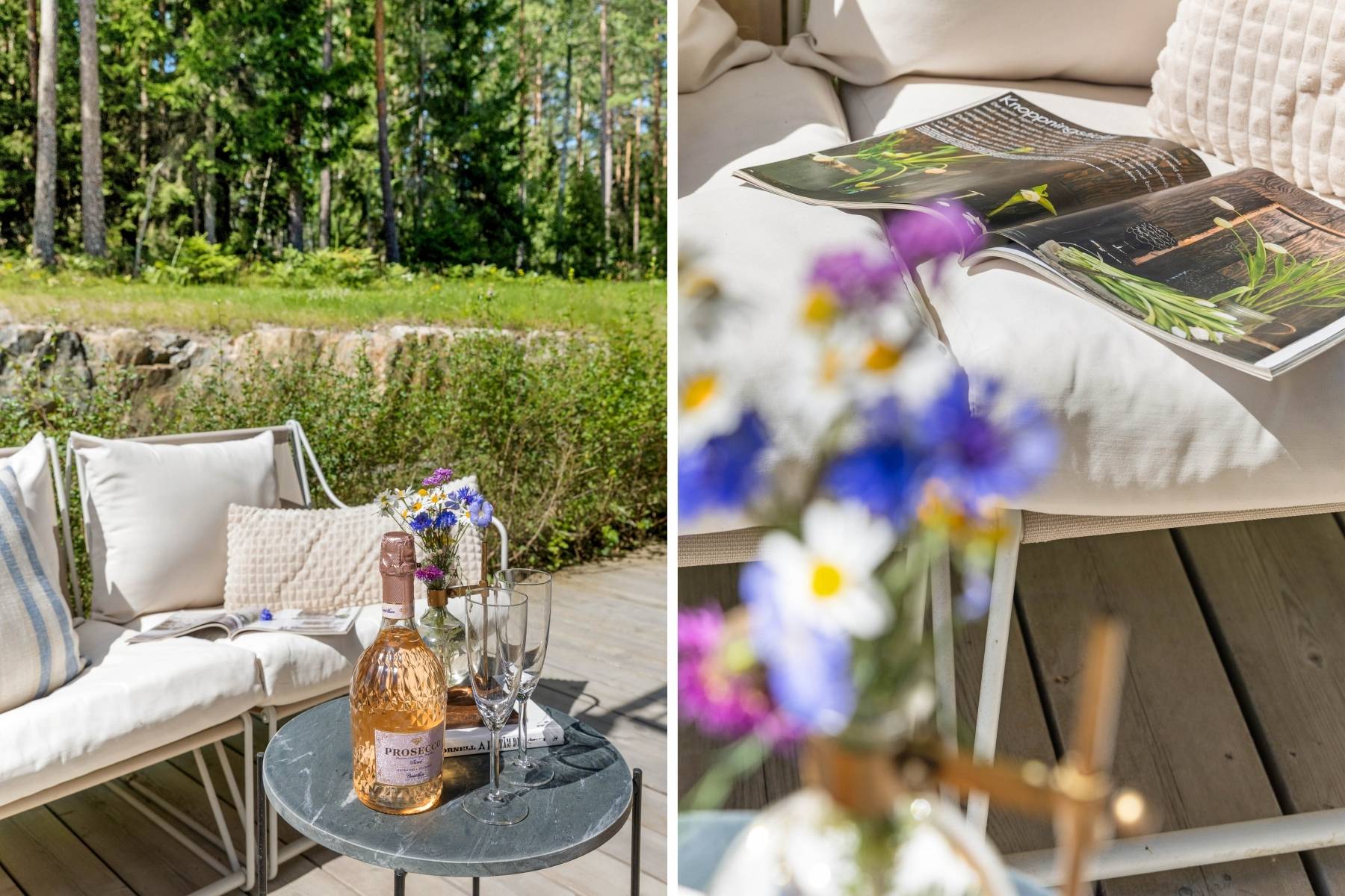 3 rum Lägenhet på Myntbacken 9 Täljöviken Österåkers kommun - bild 27