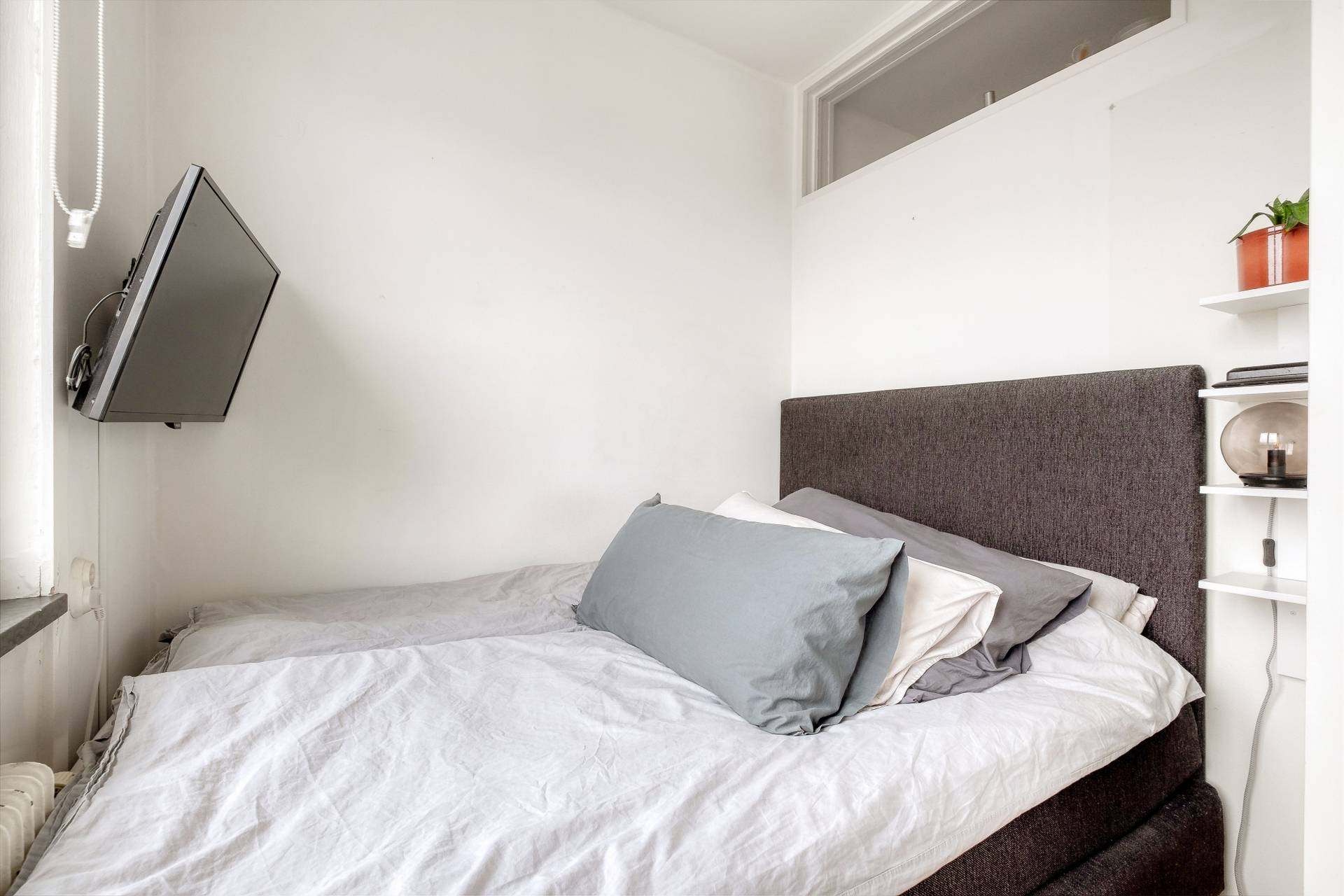 2 rum Lägenhet på Fleminggatan 49, 6tr Kungsholmen Stockholms kommun - bild 19