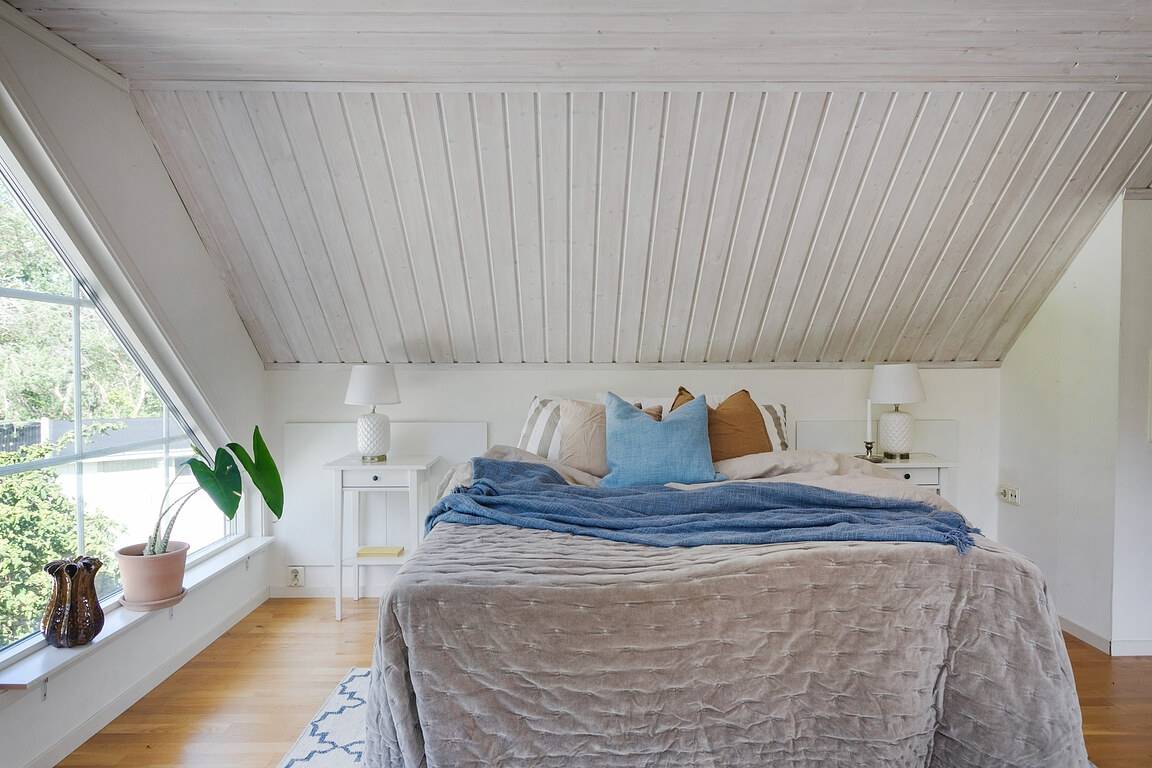 3 rum Villa på Torskogsvägen 16 Torslanda - Lilleby Göteborgs kommun - bild 23