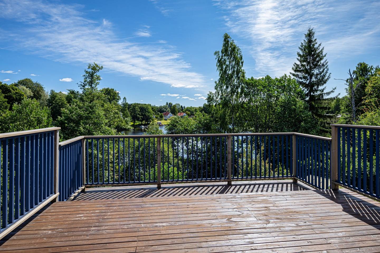 6 rum Villa på Kroppstadvägen 12 Åmotfors Eda kommun - bild 16