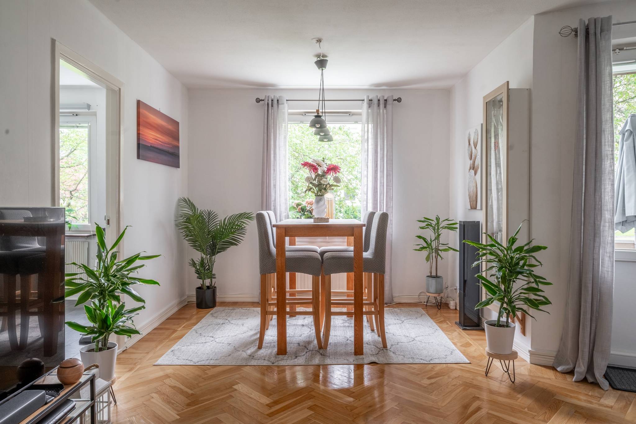 3 rum Lägenhet på Björkhemsgatan 59 Sjöbo Borås kommun - bild 10