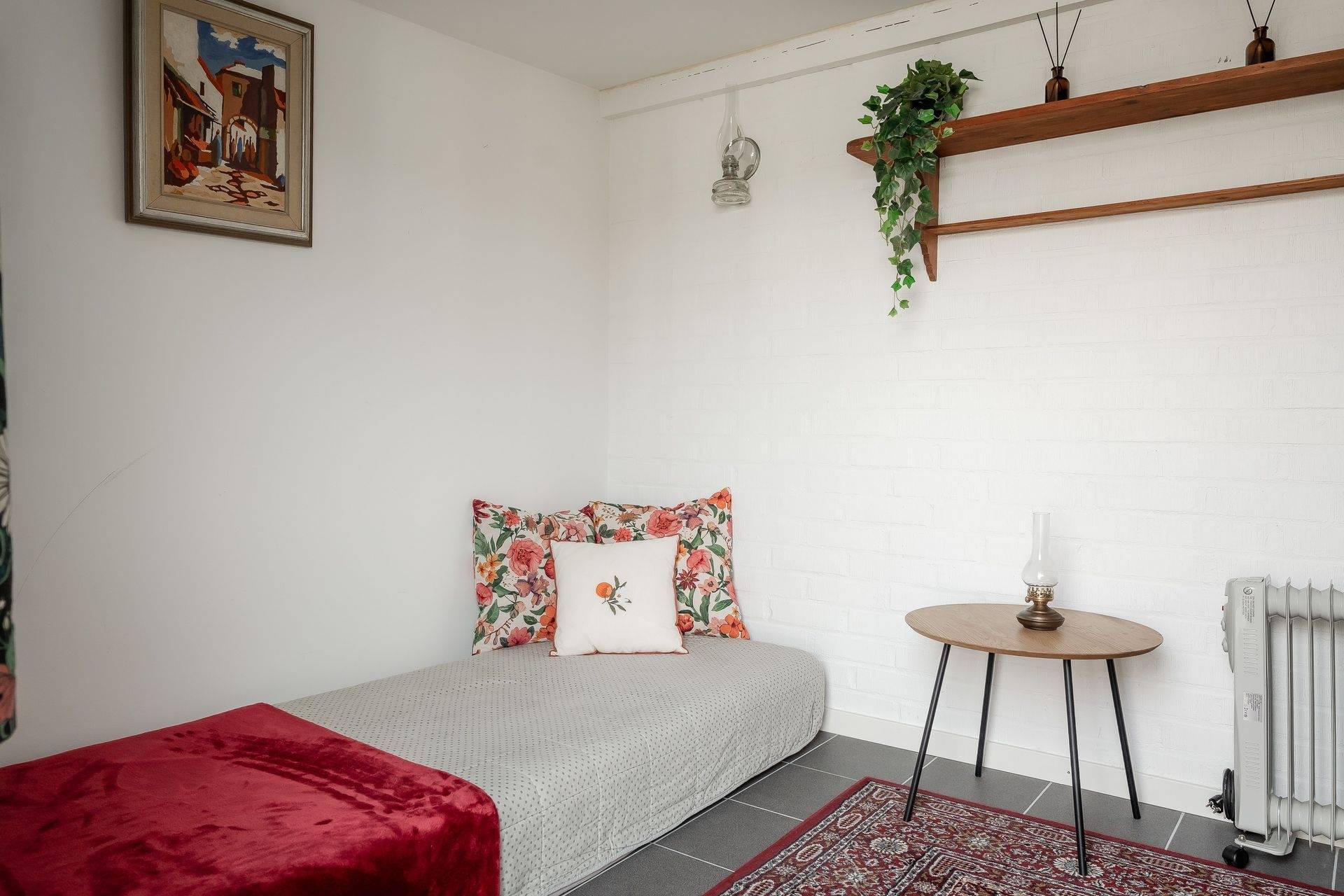4 rum Lägenhet på Munkhättegatan 78 Söderkulla Malmö kommun - bild 25