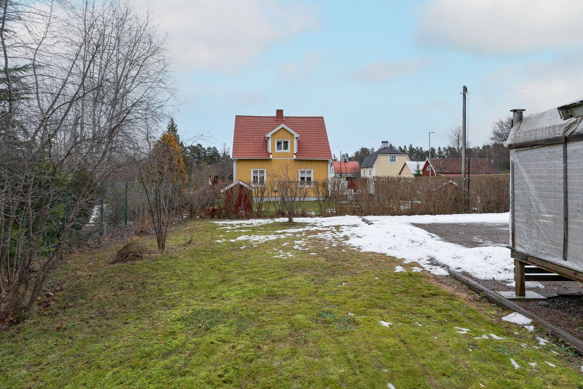 1 rum Övrig på Östanåvägen 16 Älvkarleby Älvkarleby kommun - bild 18