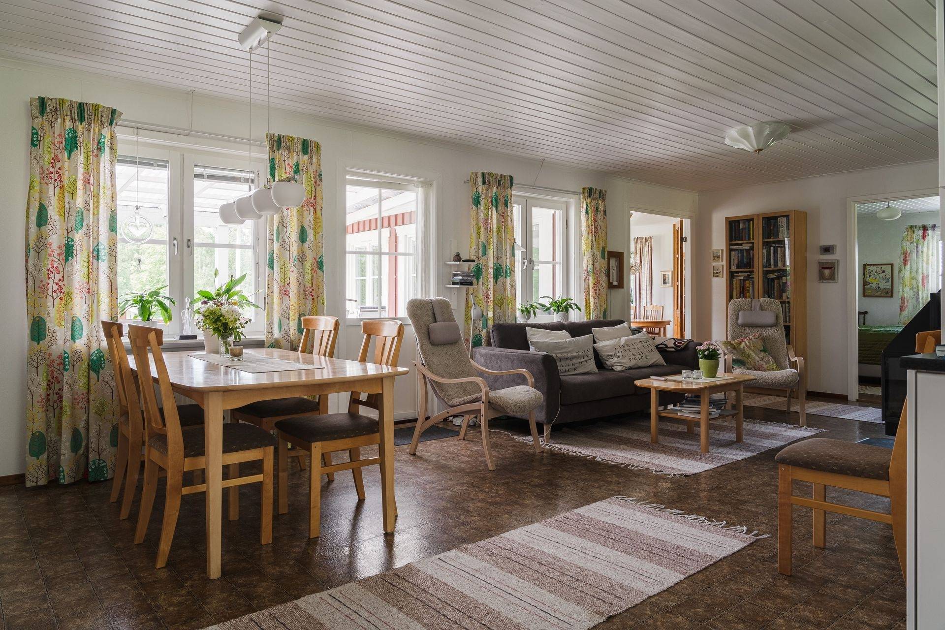 6 rum Villa på Rismyrlidvägen 124 Svensbyn Piteå kommun - bild 14