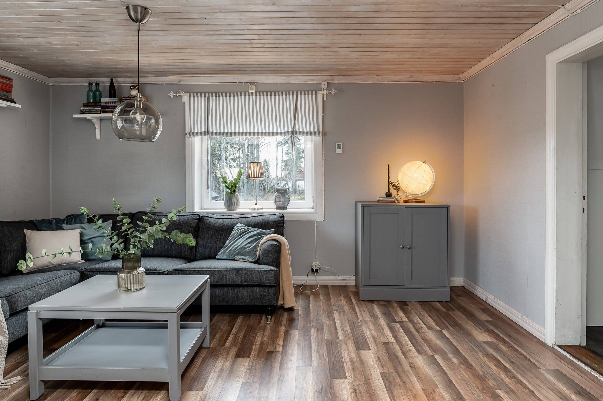 4 rum Villa på Gammelvägen 16 Nordanstigs kommun - bild 8