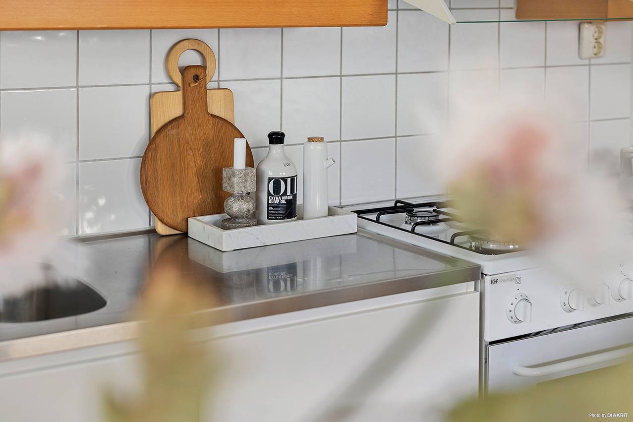 1 rum Lägenhet på Bordsvägen 36 Gubbängen Stockholms kommun - bild 7