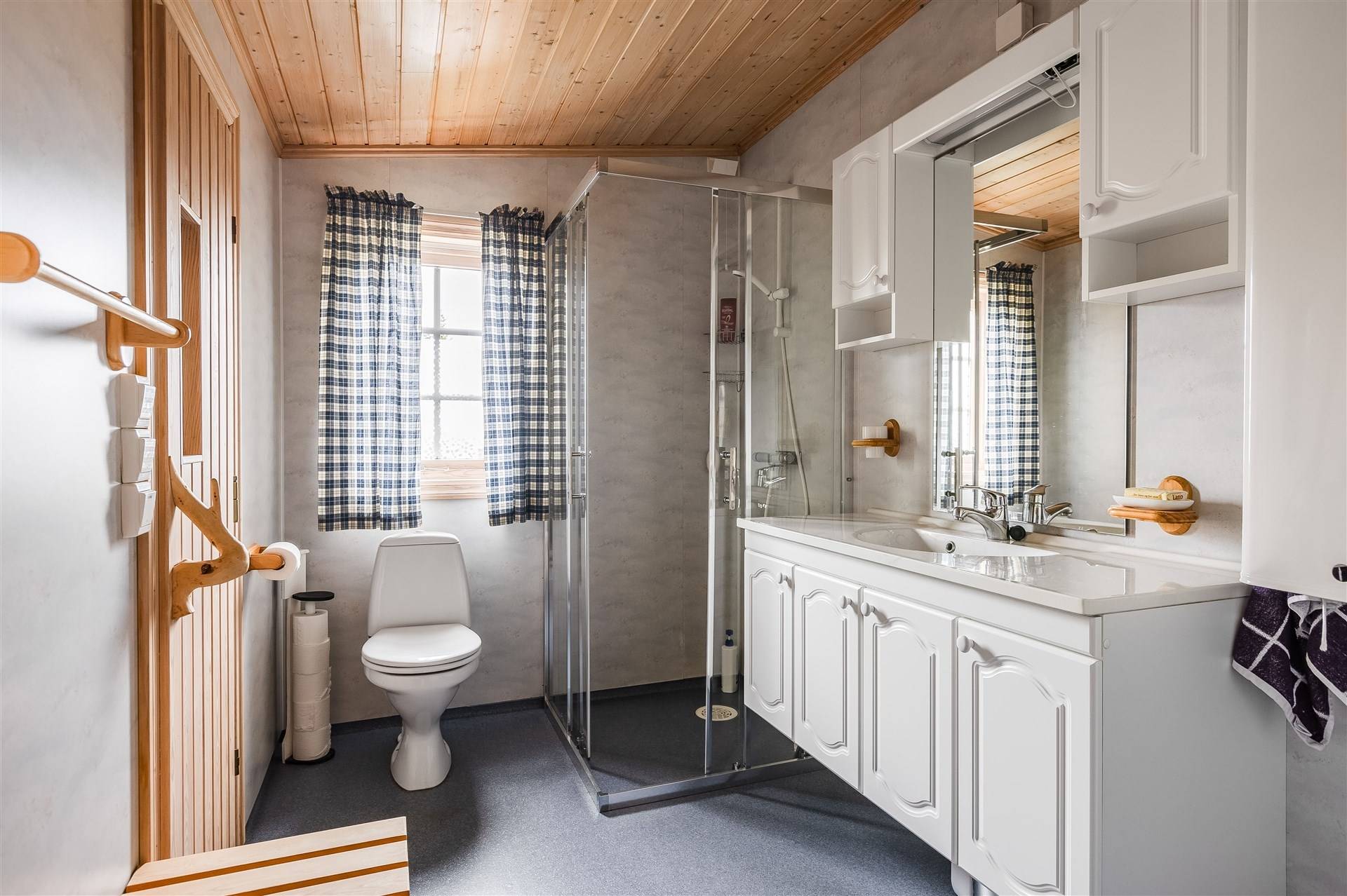 4 rum Vinterbonat fritidshus på Snasahögarna Getryggen 2 Snasahögarnas Fritidsby Åre kommun - bild 13