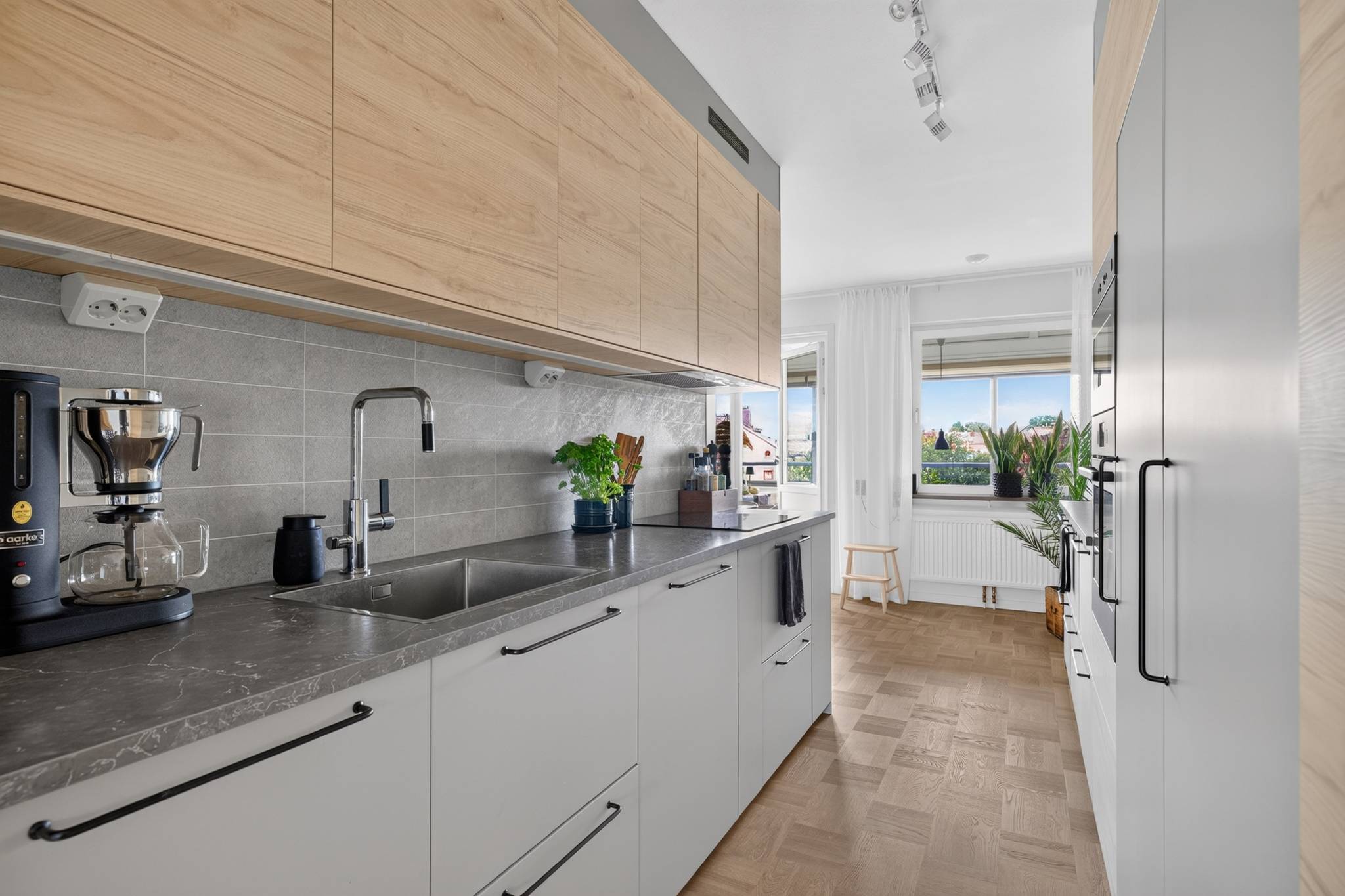 3 rum lägenhet på Gustavsgatan 23 Centralt Väster, Örebro kommun - bild 1