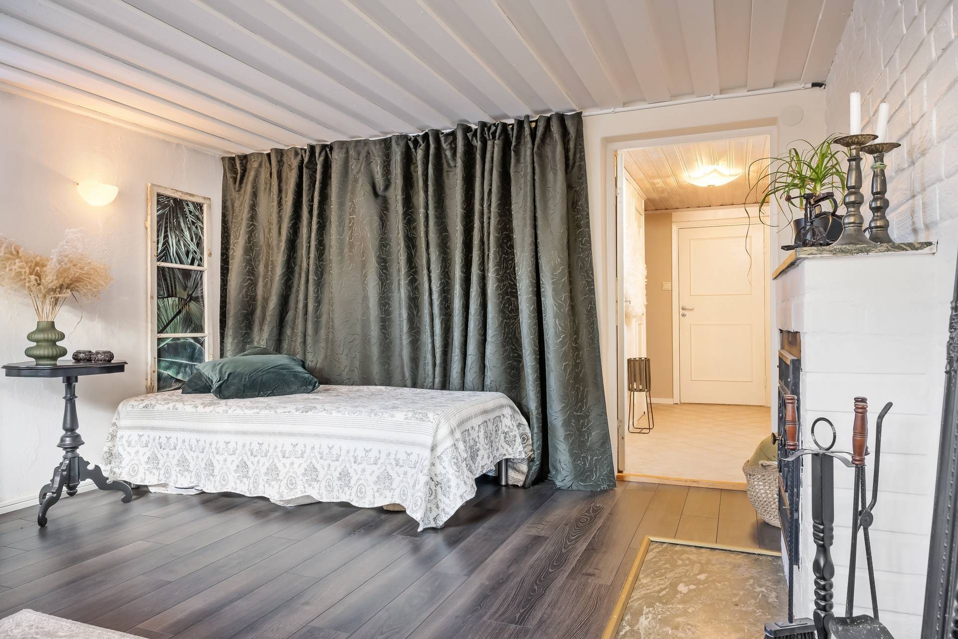 6 rum Villa på Hallbergagatan 34 Hallberga Norrköpings kommun - bild 29