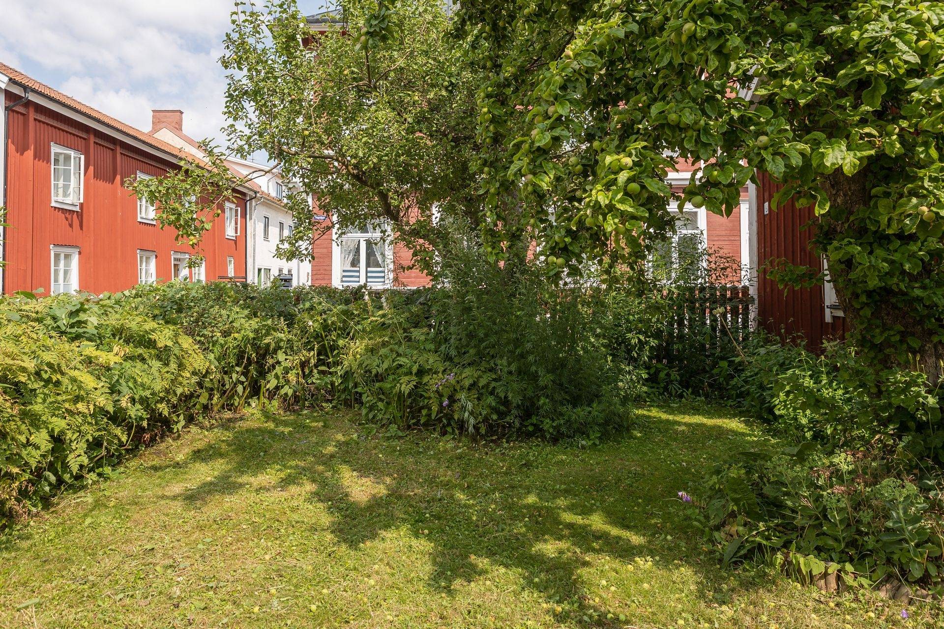 2 rum Villa på Västergatan 9 Öregrund Östhammars kommun - bild 20
