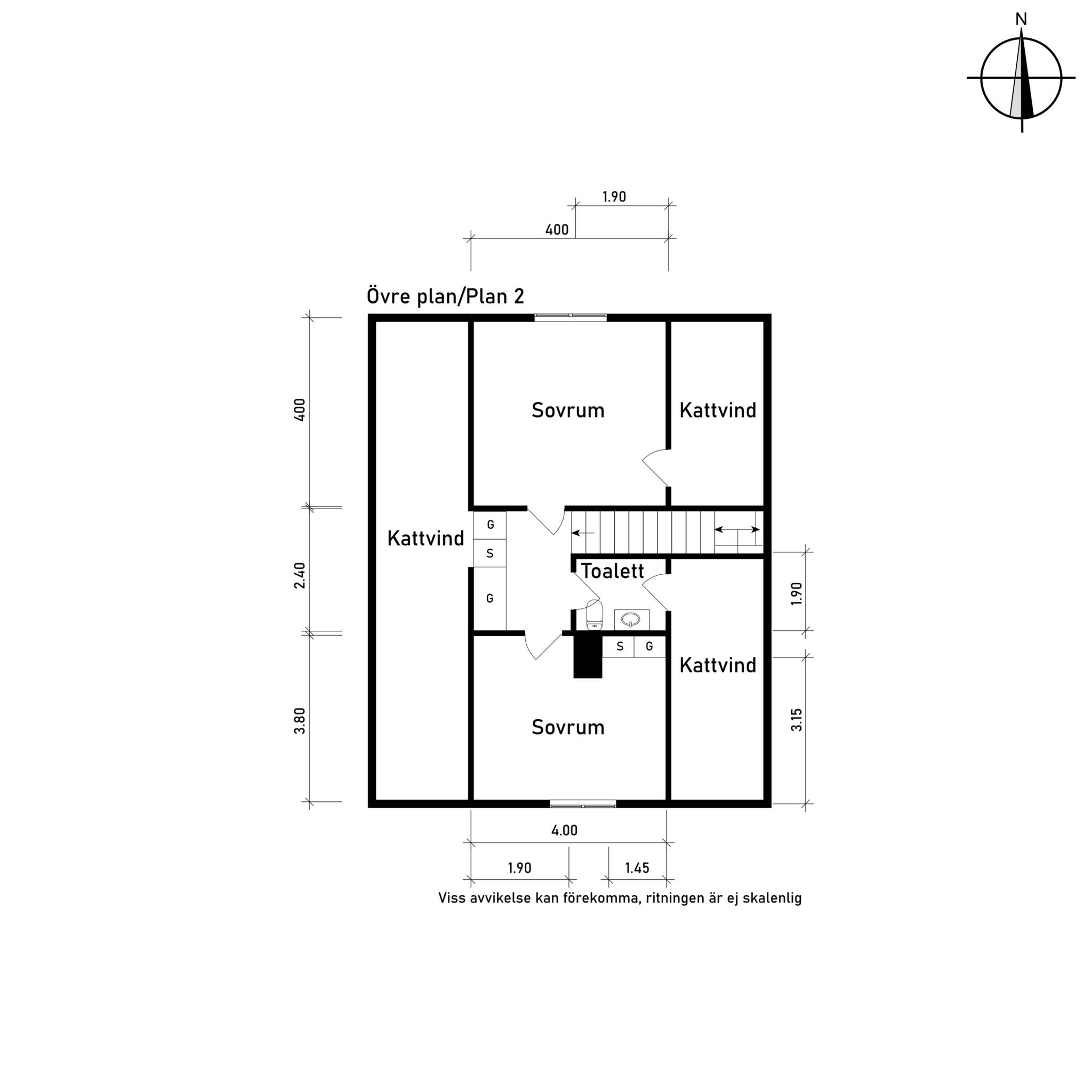 7 rum Villa på Floravägen 6 Lerum - Aspenäs Lerums kommun - bild 46