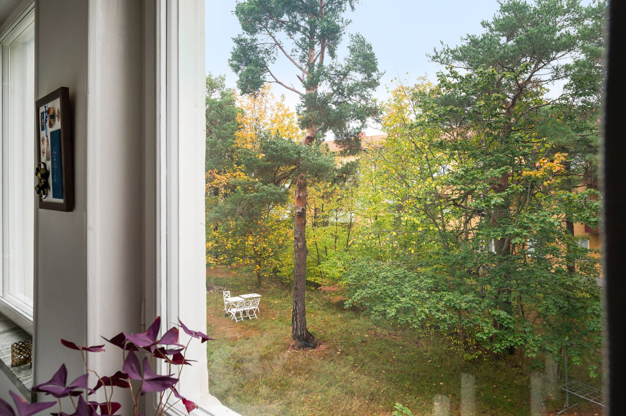 2 rum Lägenhet på Kinnekullevägen 32, 2tr Bromma - Traneberg Stockholms kommun - bild 19
