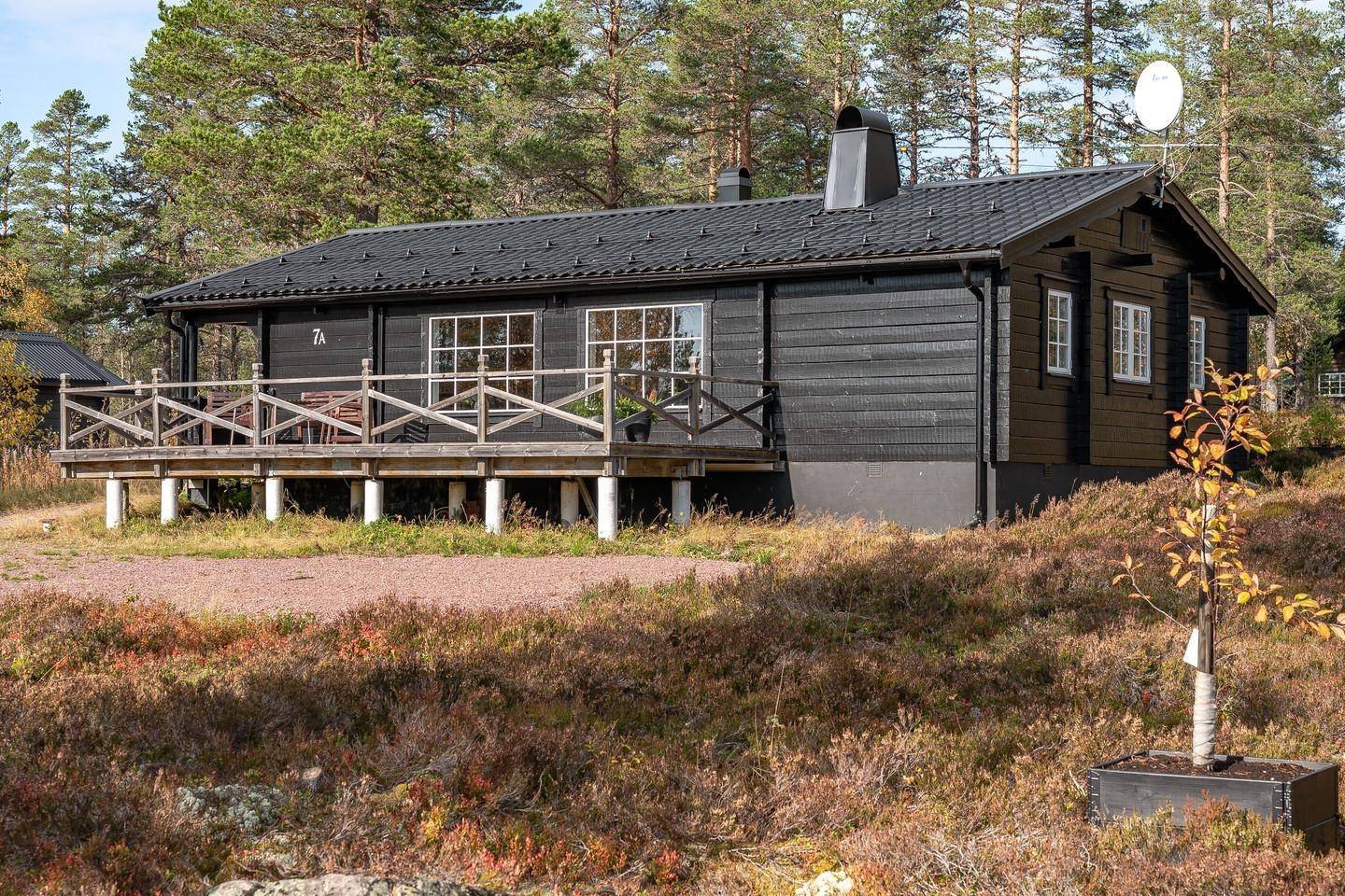 Sälen, Malung-Sälens kommun