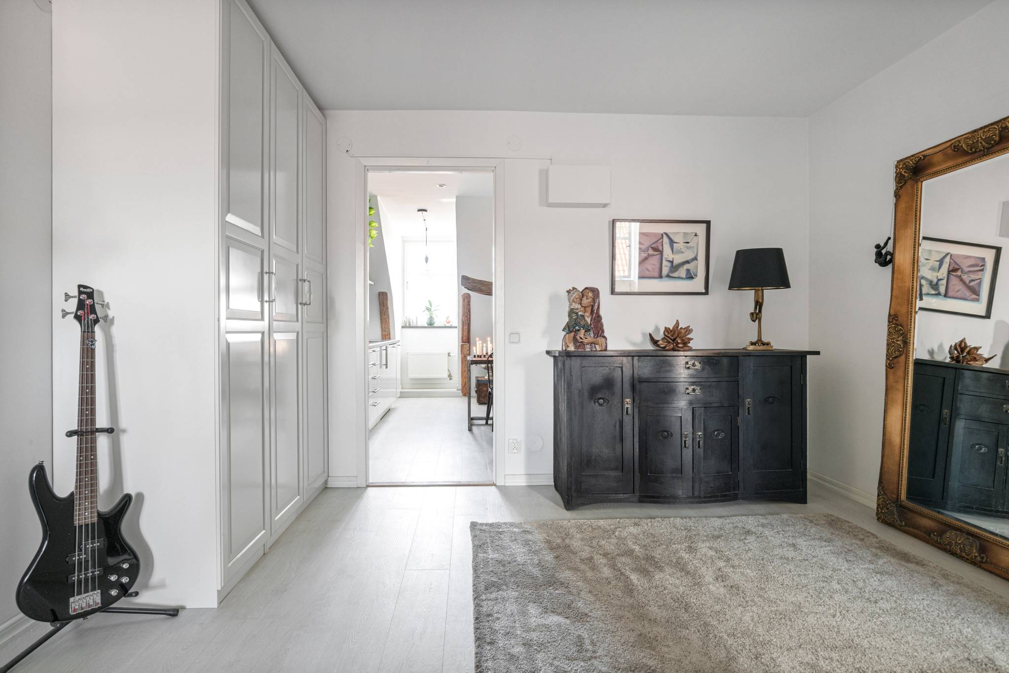 3 rum Lägenhet på Karlsgatan 1B Helsingborg - Centrum Helsingborgs kommun - bild 11