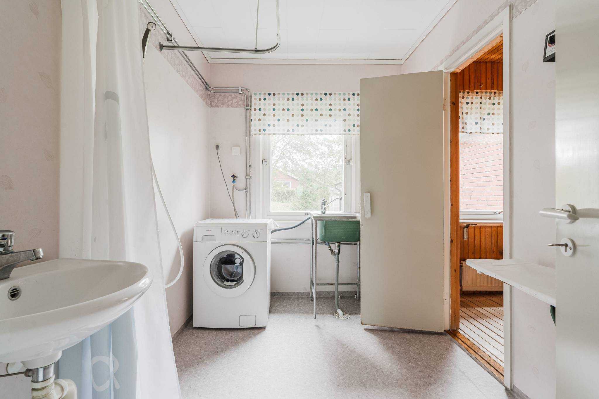 6 rum Villa på Skogspromenaden 5 Örbyhus Tierps kommun - bild 24