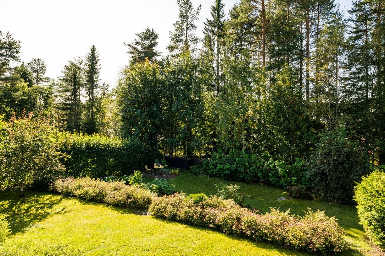 5 rum Villa på Jasminvägen 13 Svartby Örnsköldsviks kommun - bild 41