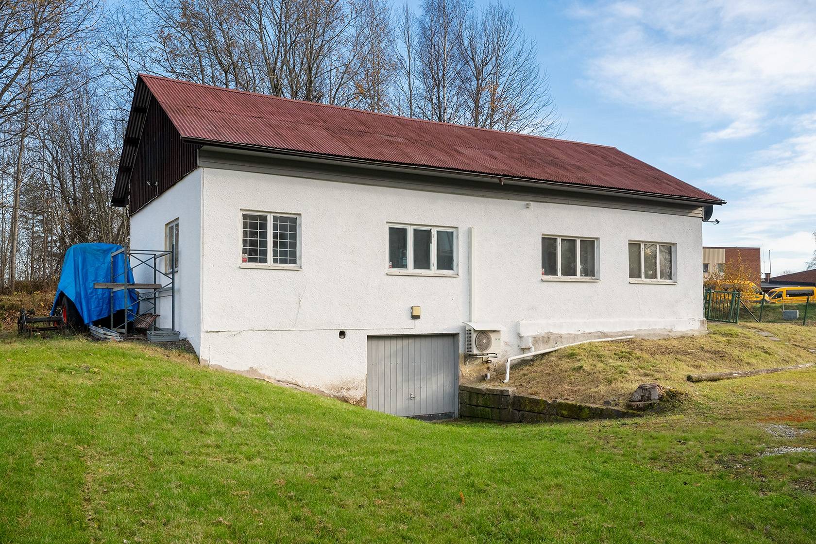 5 rum Villa på Karlstadsvägen 26 Filipstad Filipstads kommun - bild 5