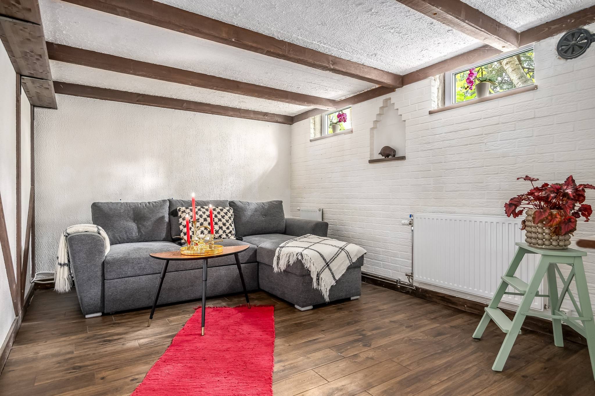 5 rum Villa på Mörbyvägen 31 Nynäshamns kommun - bild 22