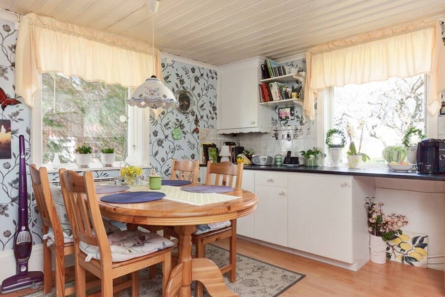 3 rum Villa på Hallingstorpsvägen 17 FÅGELSTA Motala kommun - bild 9