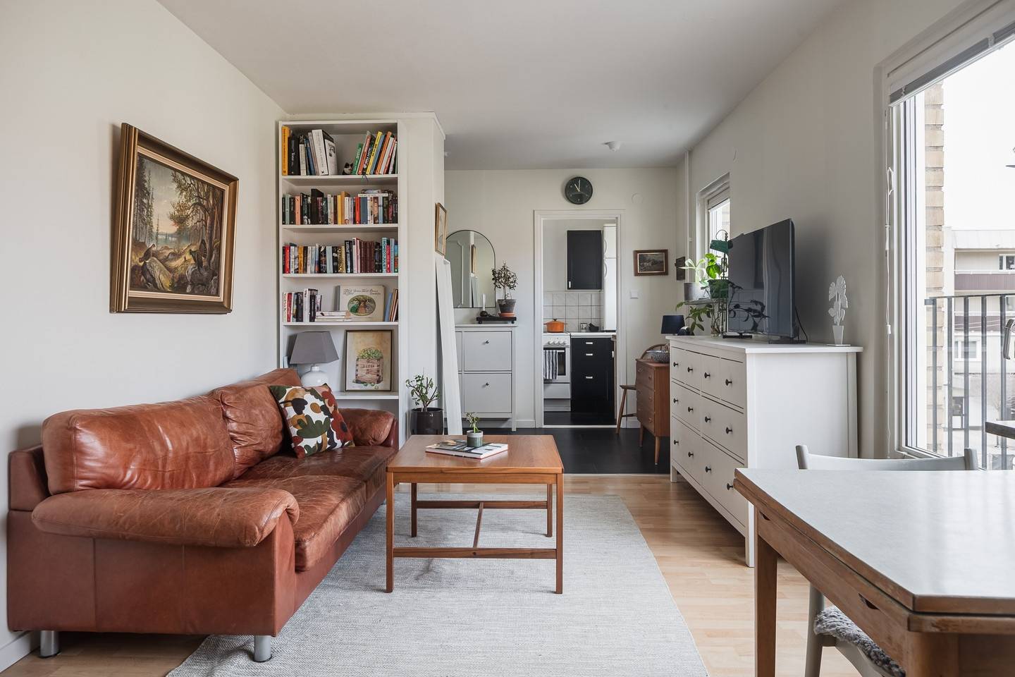 1 rum Lägenhet på Köpmansgatan 14B Centralt Nässjö kommun - bild 8