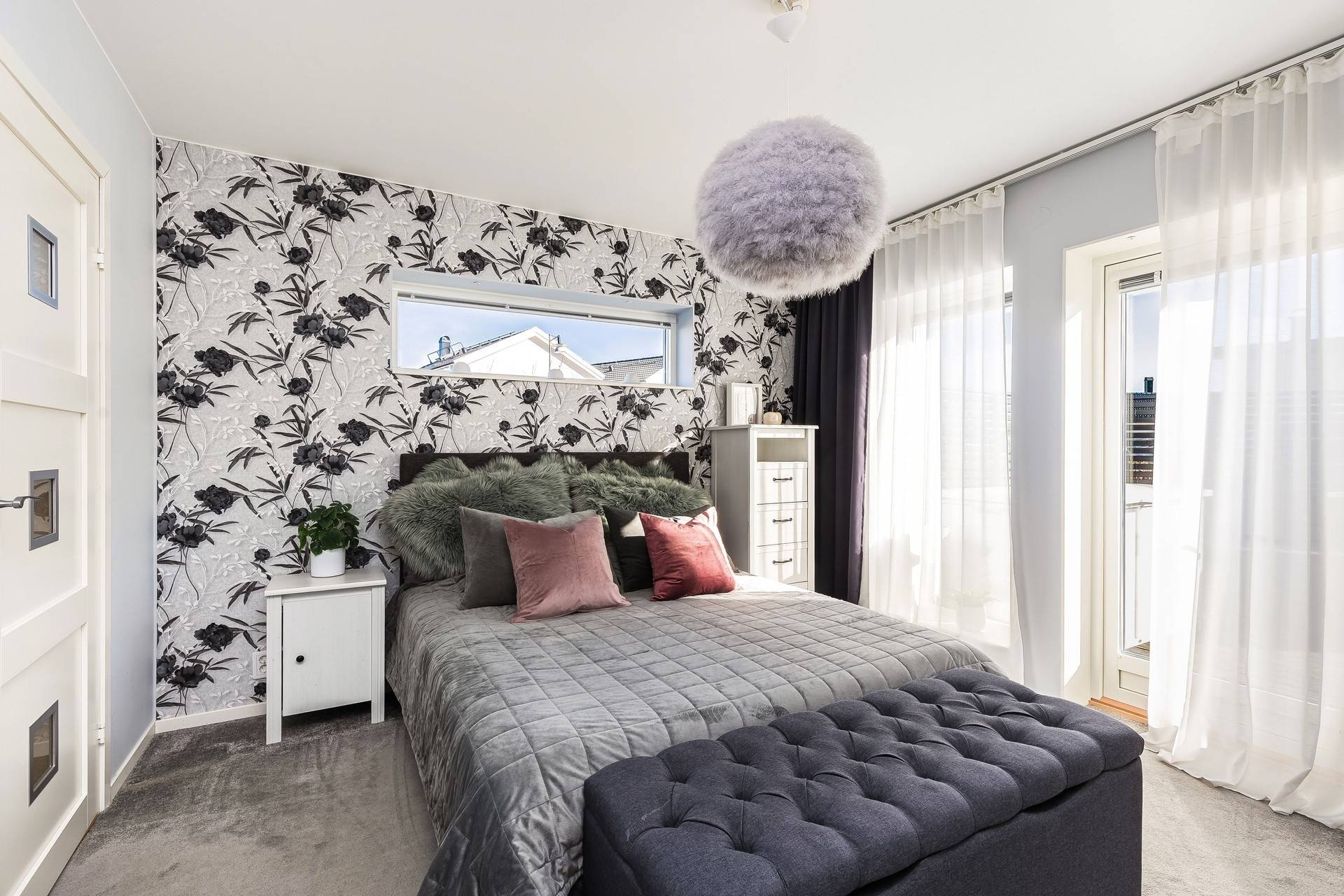 5 rum Villa på Vävarvägen 18 Fårhushagen Strängnäs kommun - bild 22