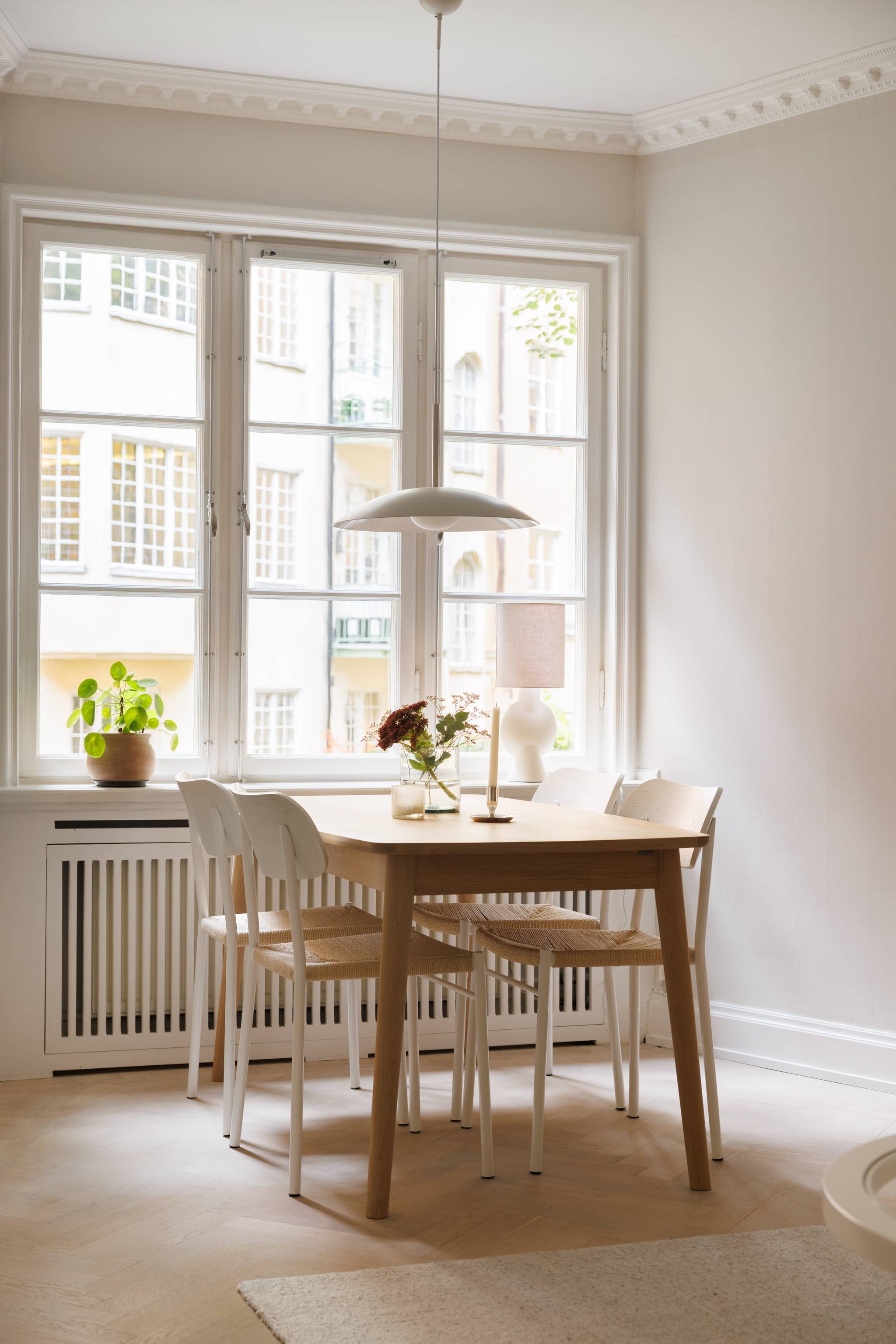 2 rum Lägenhet på Birger Jarlsgatan 46 B Östermalm Stockholms kommun - bild 15