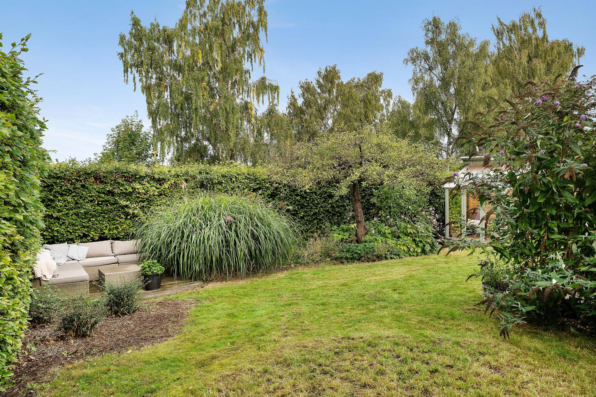 5 rum Kedjehus på Bondevägen 43 Kobjer Lunds kommun - bild 46