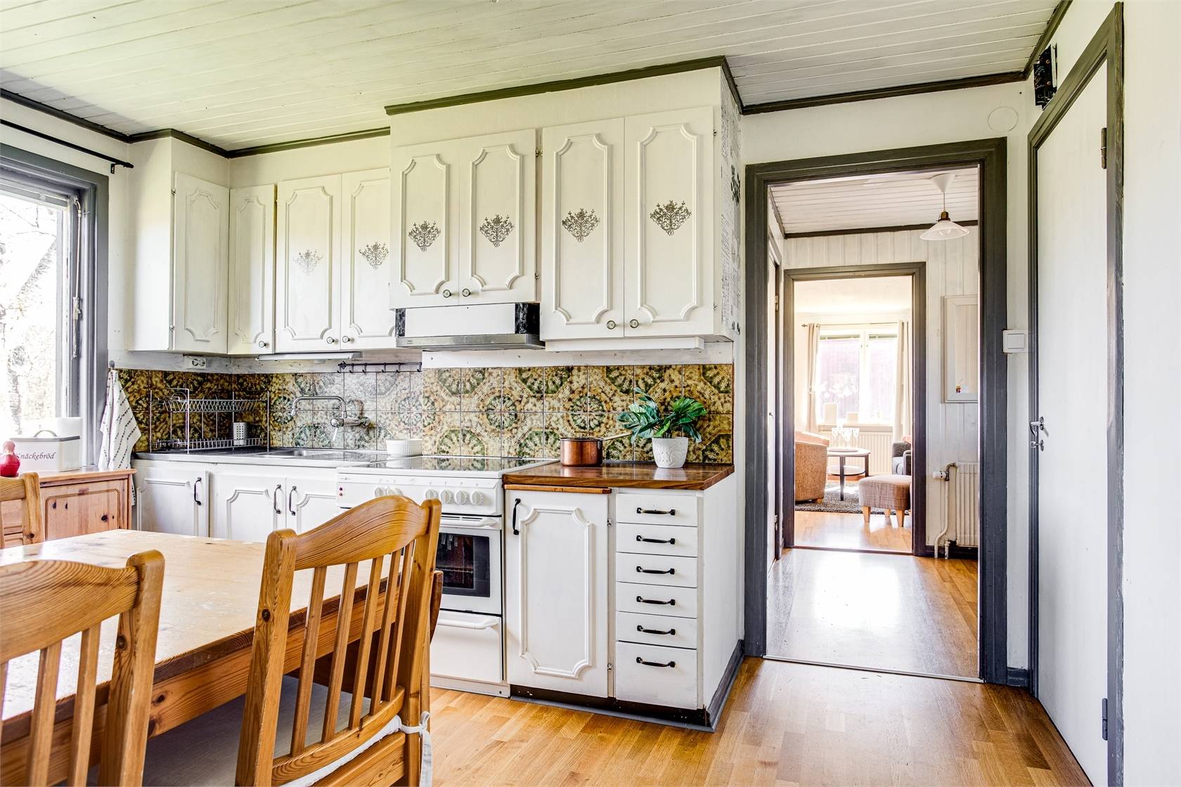 2 rum Villa på Kyrkvägen 12 Vedevåg Lindesbergs kommun - bild 9