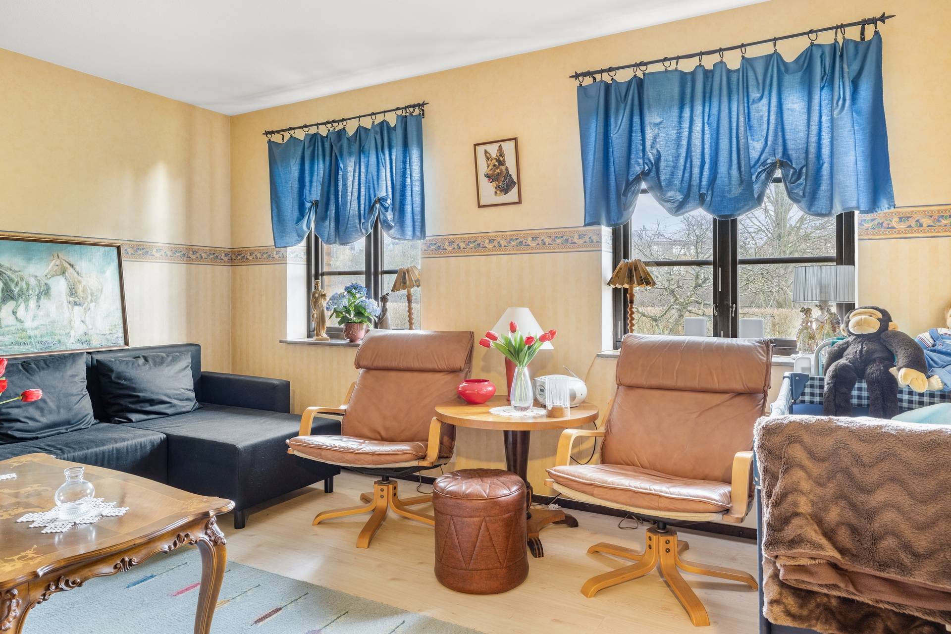 6 rum Villa på Ärtgatan 32 Grönsaksområdet Ystads kommun - bild 38