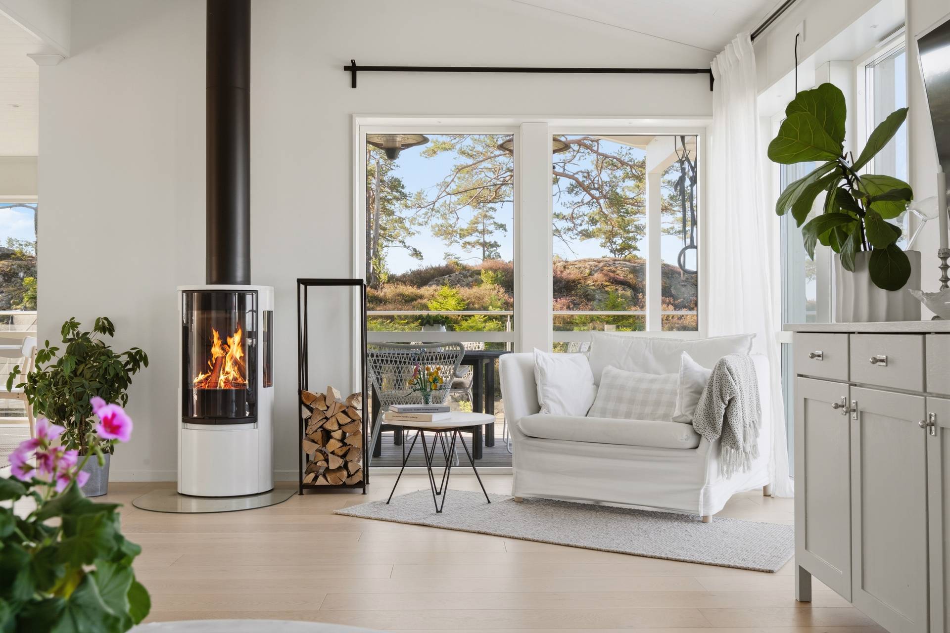 6 rum Villa på Östra Sundskogsvägen 55 Sundstrand Uddevalla kommun - bild 9