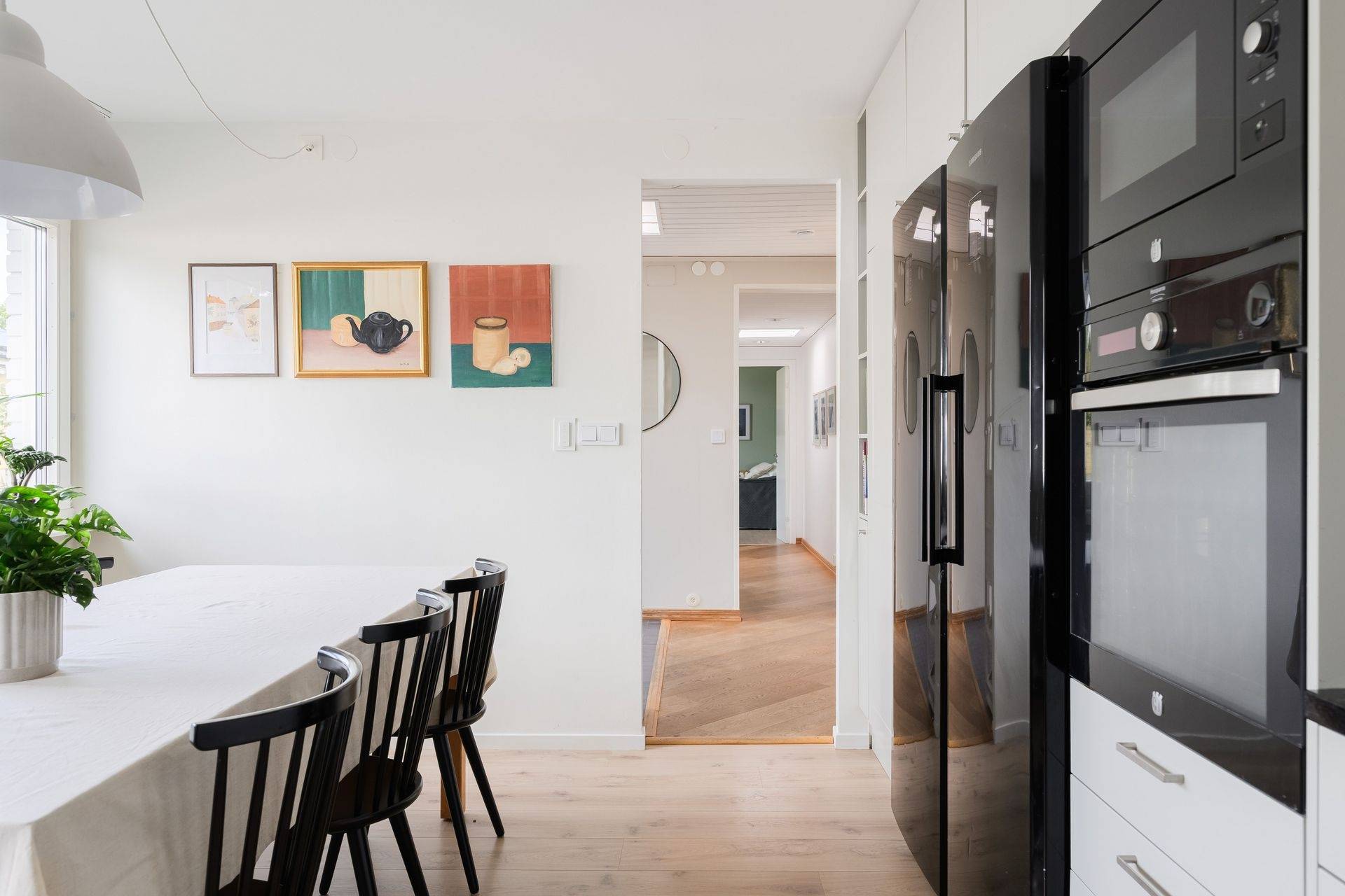 6 rum Villa på Rektorsvägen 6 Löddenäs Lomma kommun - bild 9