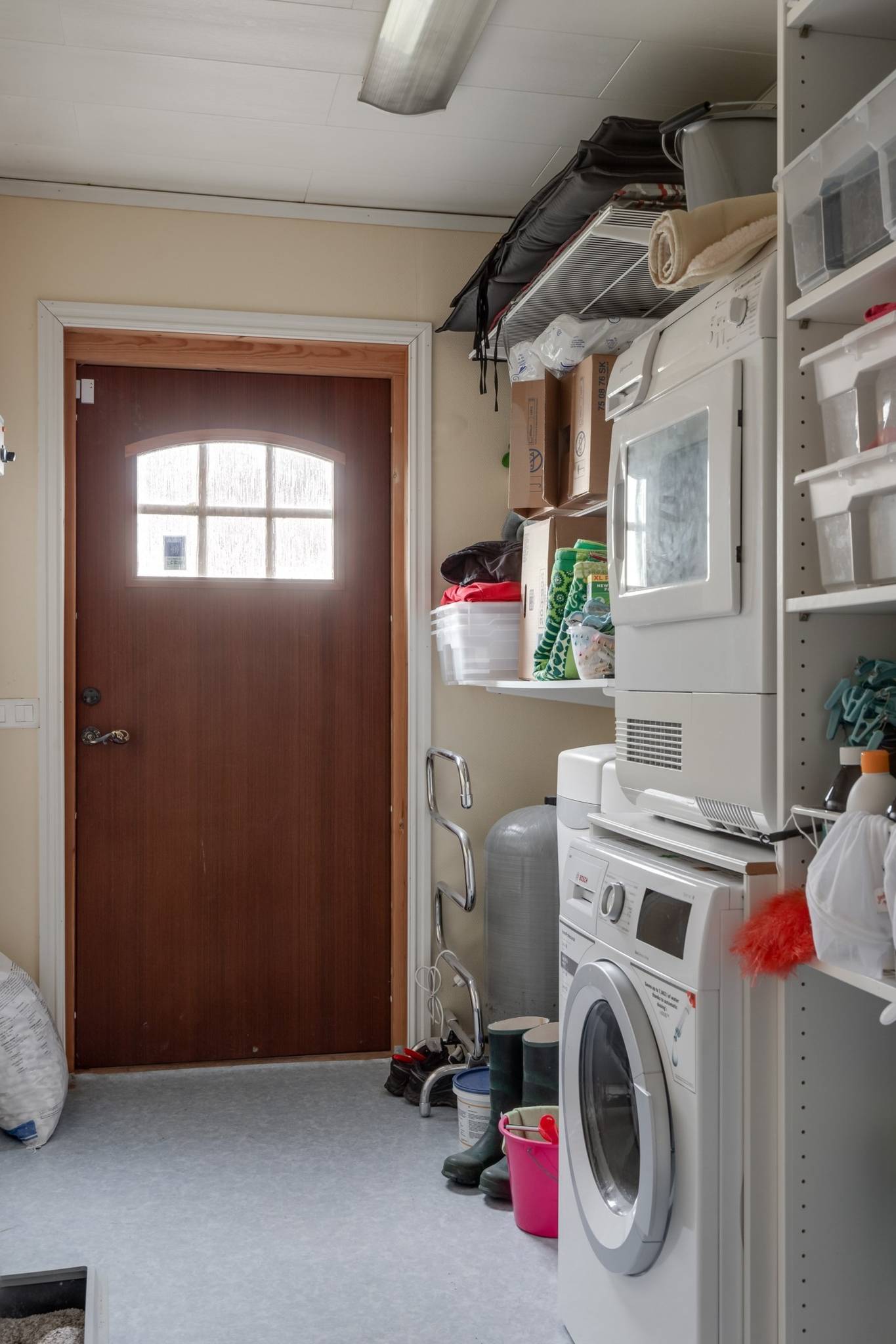4 rum Villa på Biverud 427 Örebro kommun - bild 34