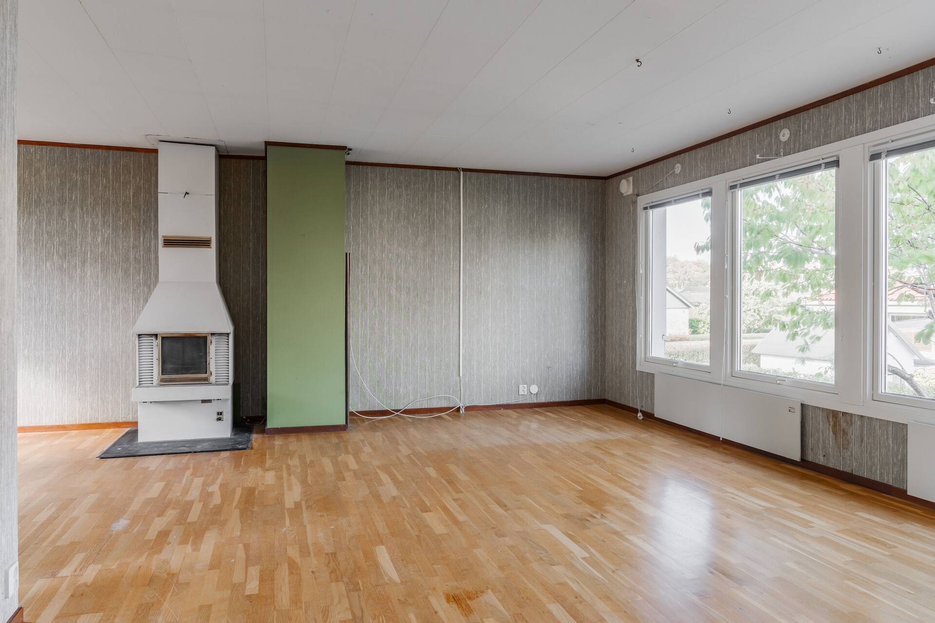 4 rum Villa på Silvii väg 24 Tun Lidköpings kommun - bild 7