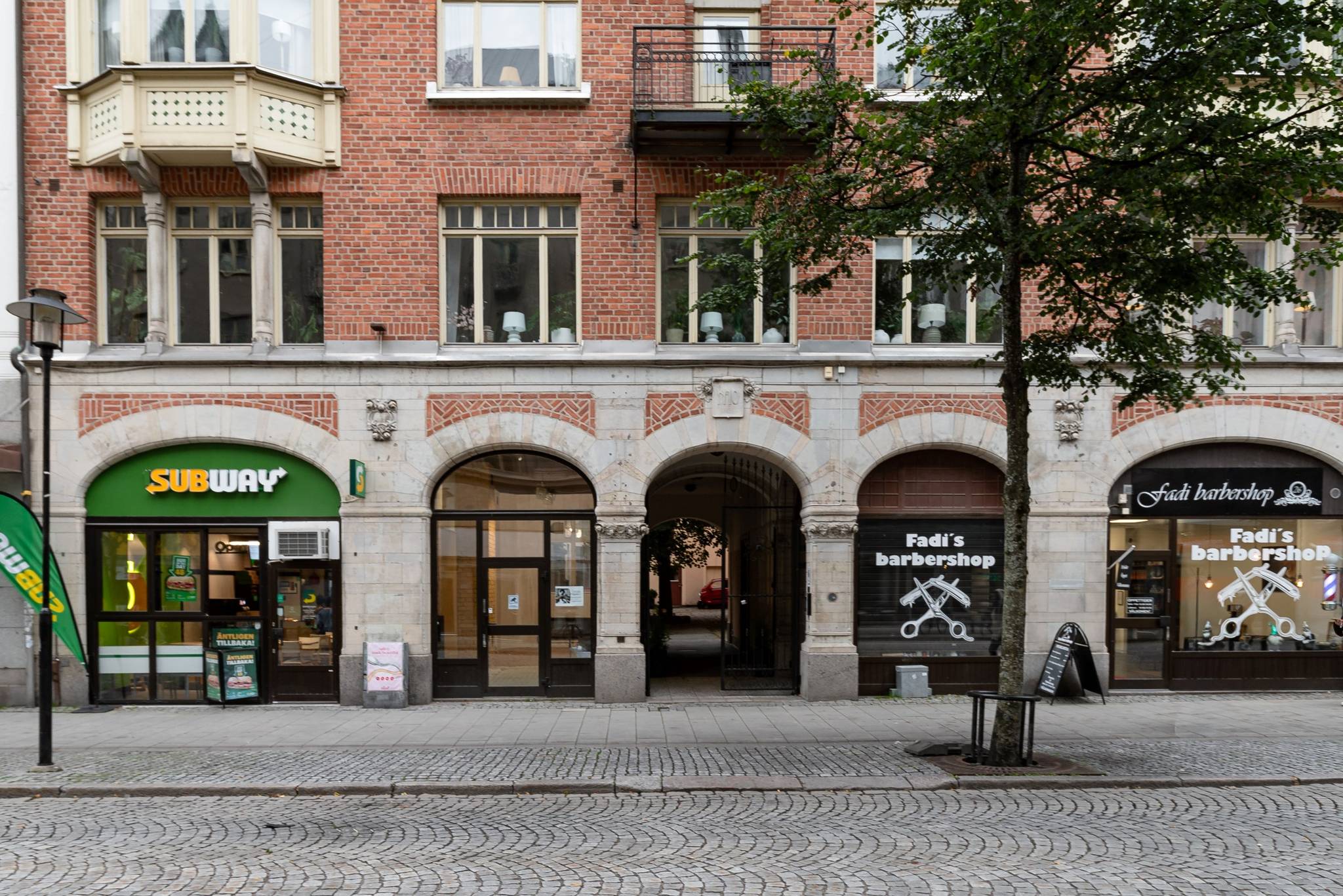 2 rum Lägenhet på Storgatan 10B Centrum Örebro kommun - bild 34