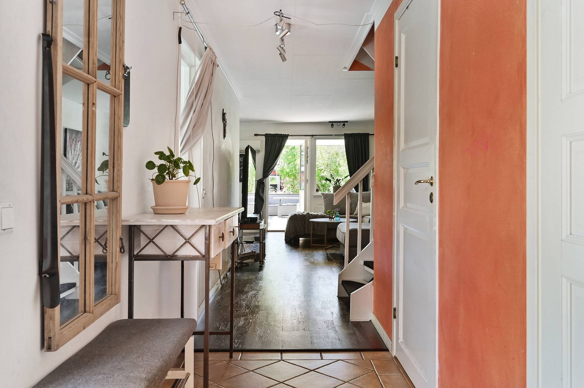 4 rum Radhus på Dalkarlsvägen 23 Djurö By Värmdö kommun - bild 11