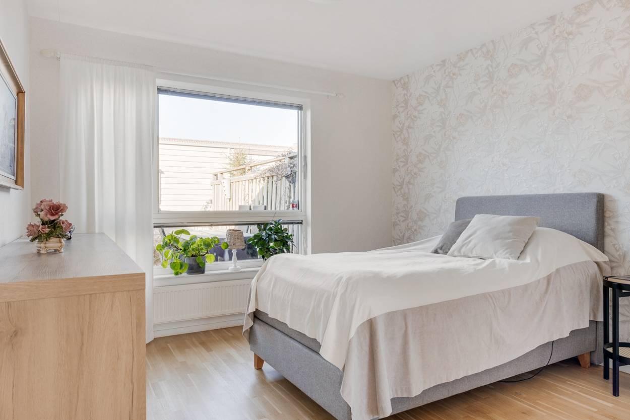 4 rum Radhus på Åkershus 33 Staffanstorp Staffanstorps kommun - bild 14