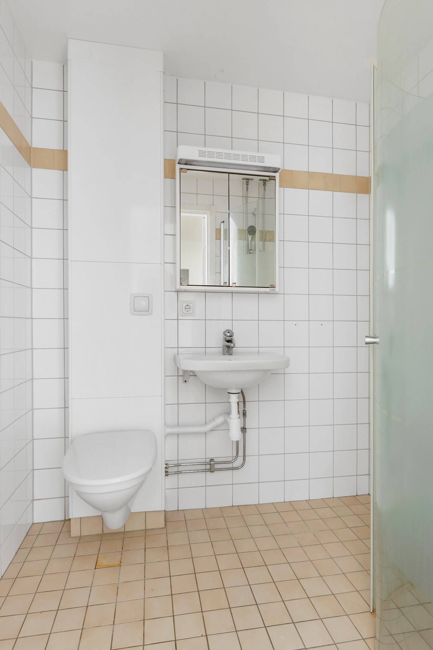2 rum Lägenhet på Mellankullagatan 10B Väster Hässleholms kommun - bild 6