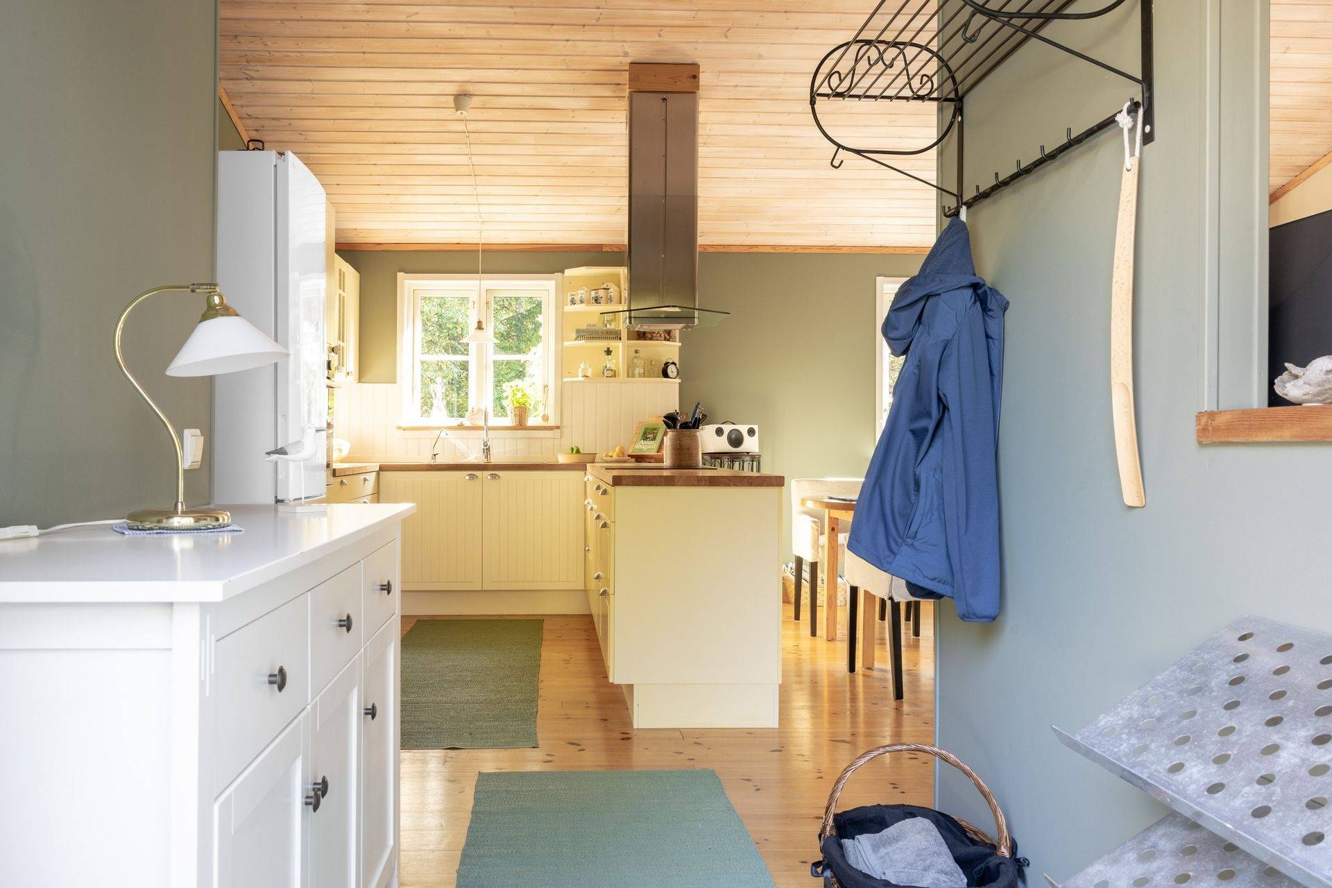3 rum villa på Hellvi Stenkviar 2 Hellvi, Gotlands kommun - bild 3