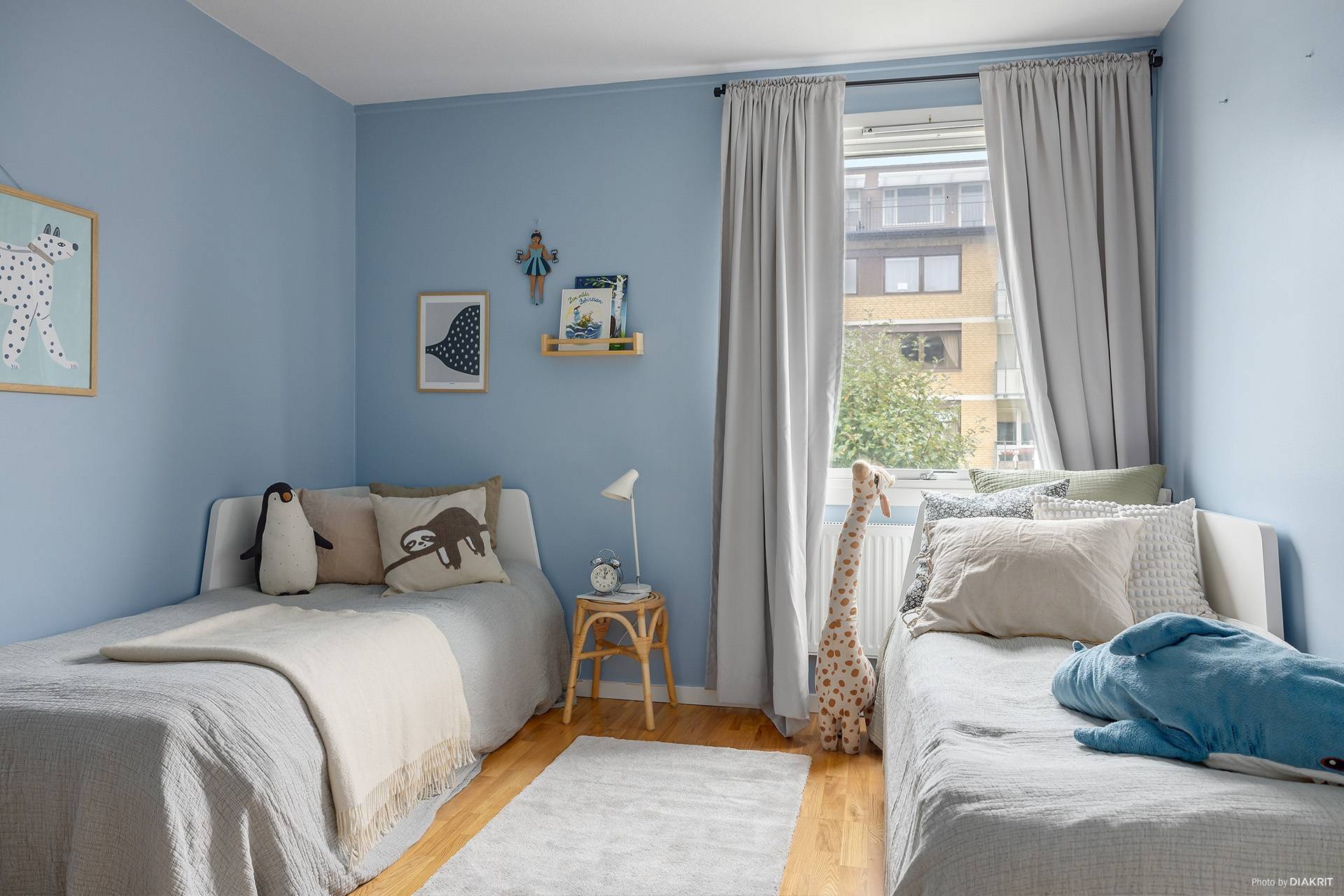 3 rum Lägenhet på Vetekornsgatan 35 Bifrost Mölndals kommun - bild 21