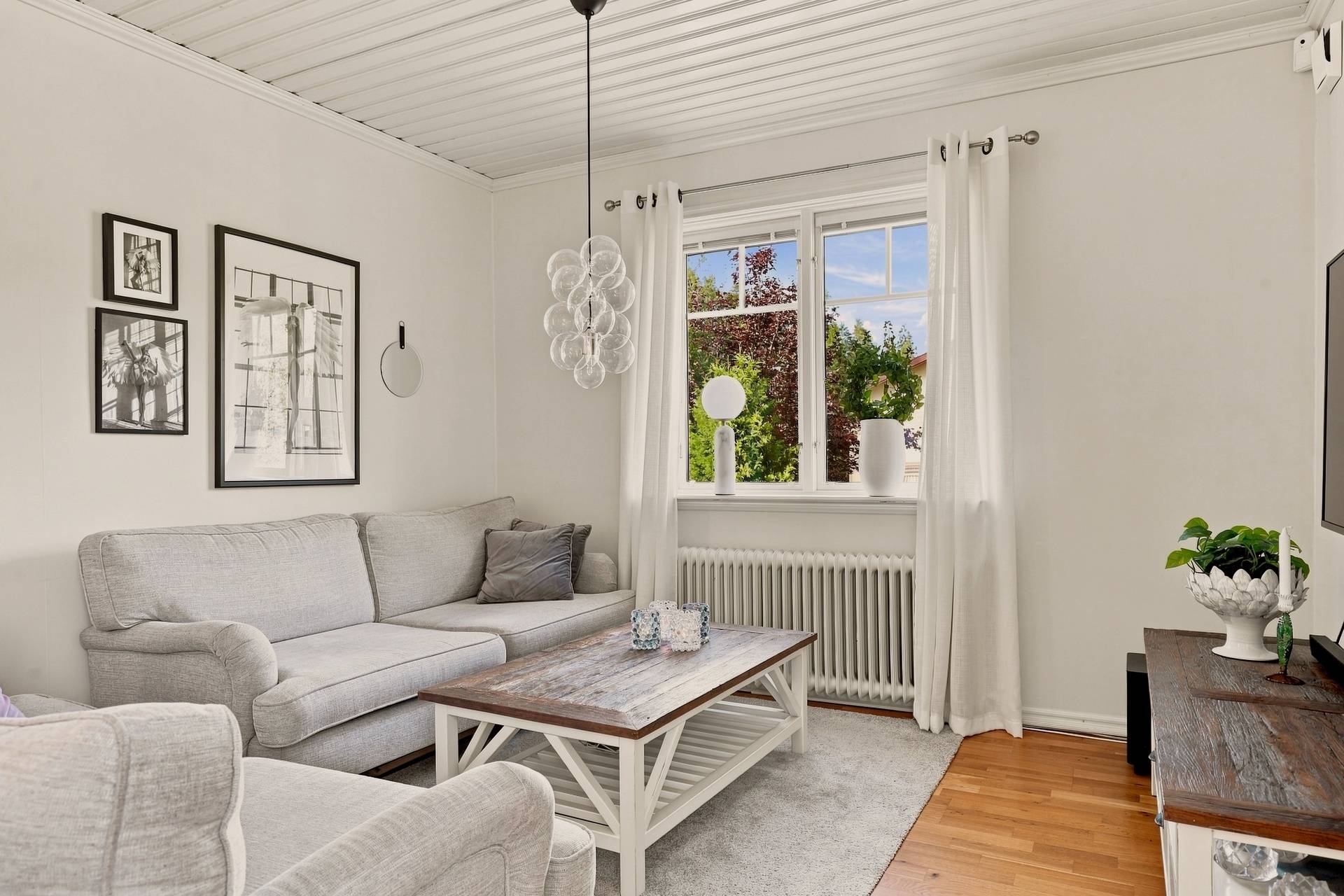 6 rum Villa på Egnahemsvägen 11 Kvillsfors Vetlanda kommun - bild 17
