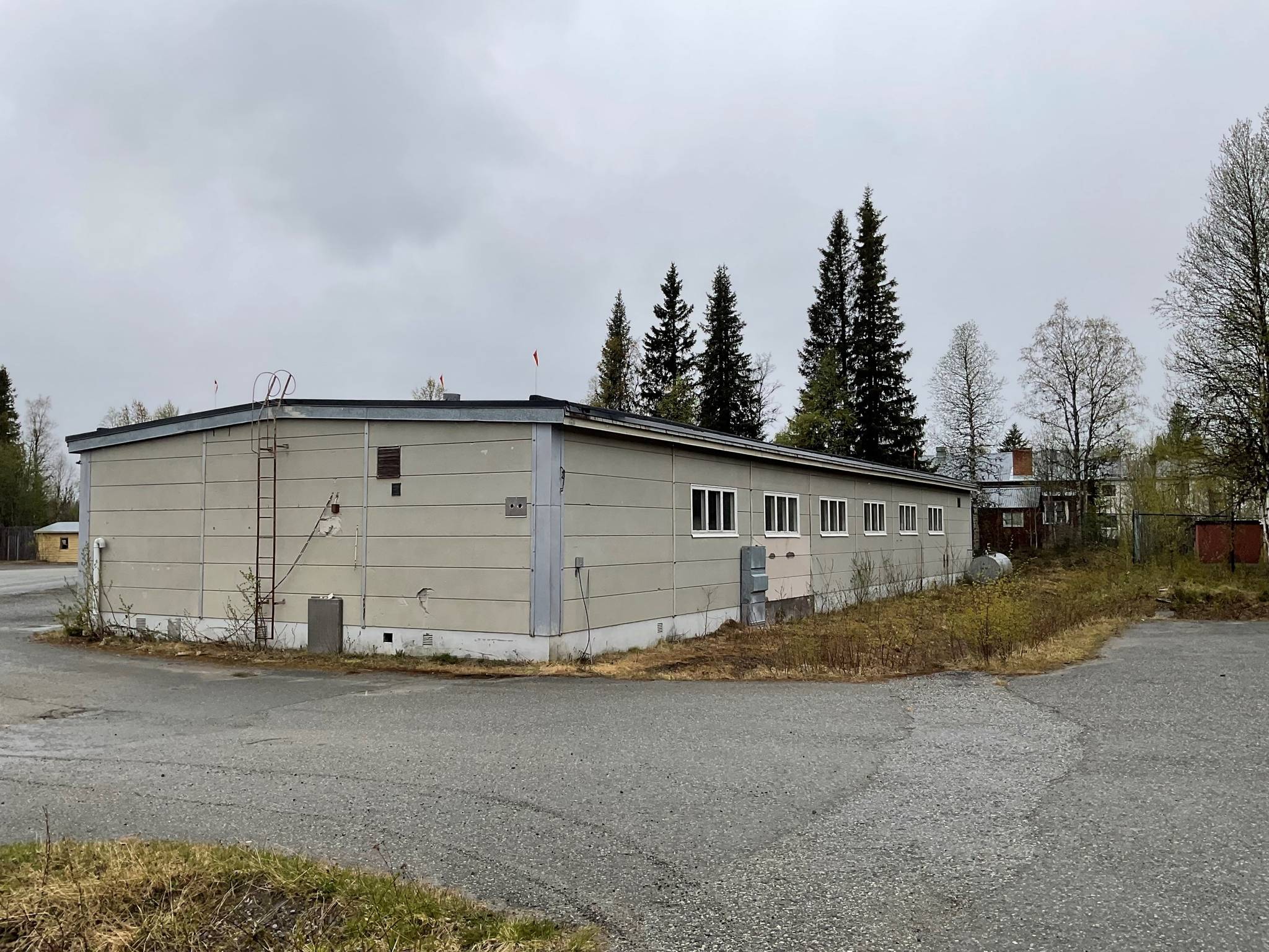 Övrig på Dikanäsvägen 30 Dikanäs Vilhelmina kommun - bild 17